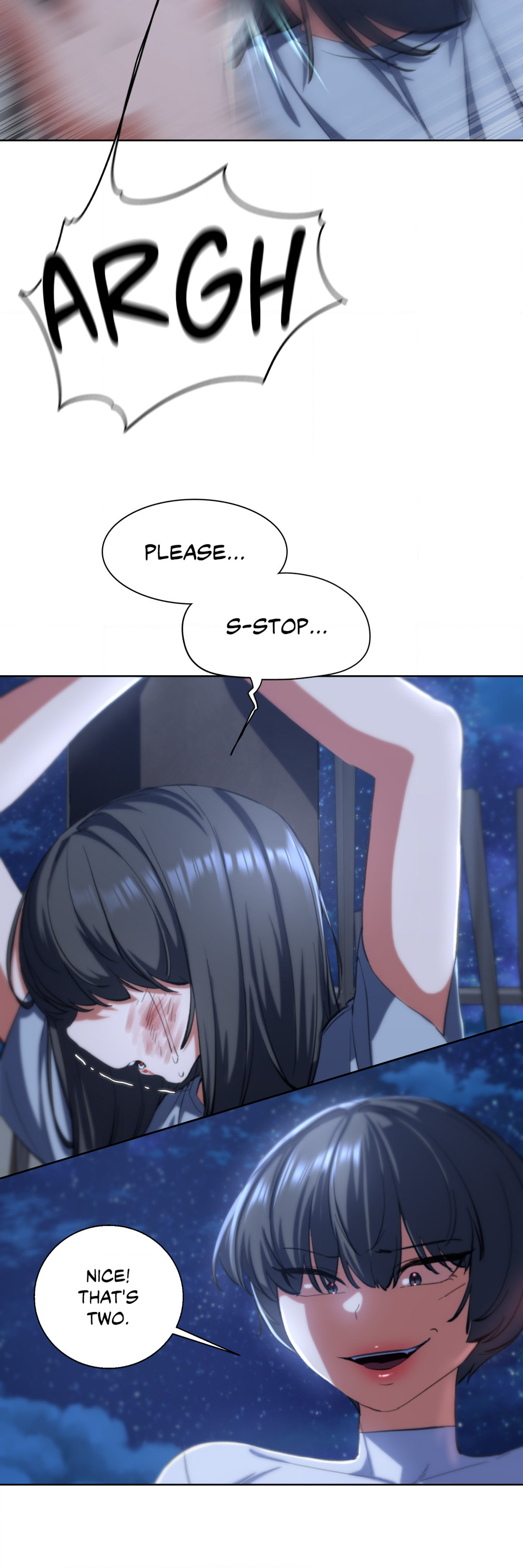 Lustful Games Chapter 63 image 13
