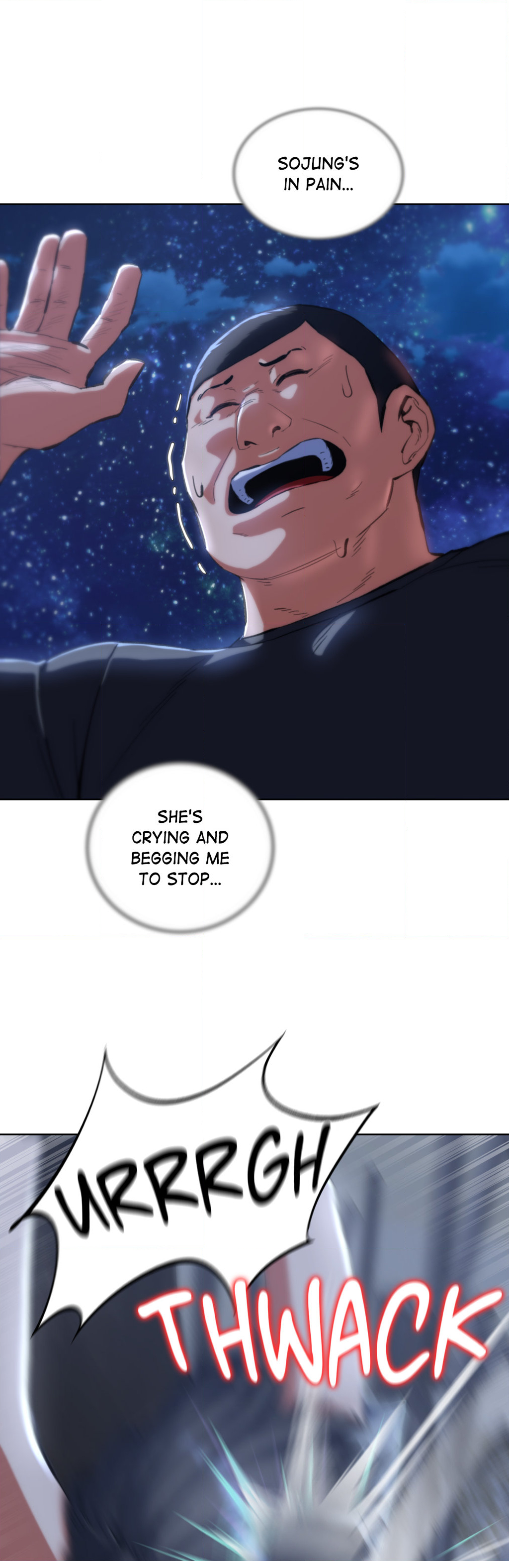 Lustful Games Chapter 63 image 14