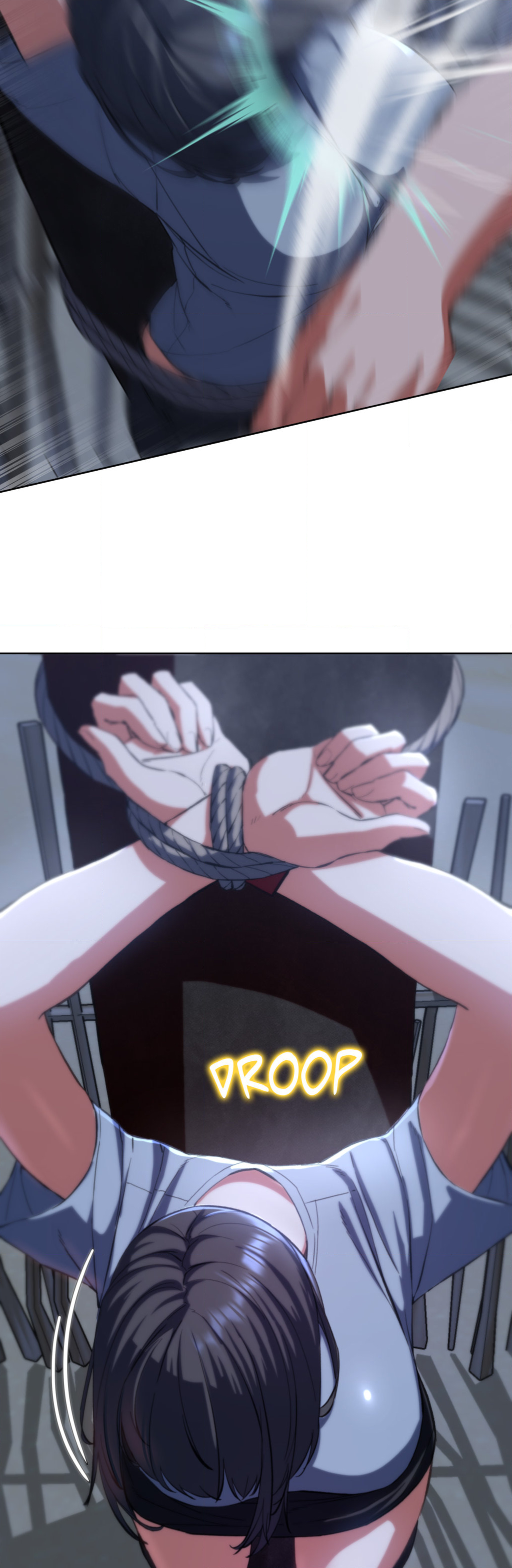 Lustful Games Chapter 63 image 15