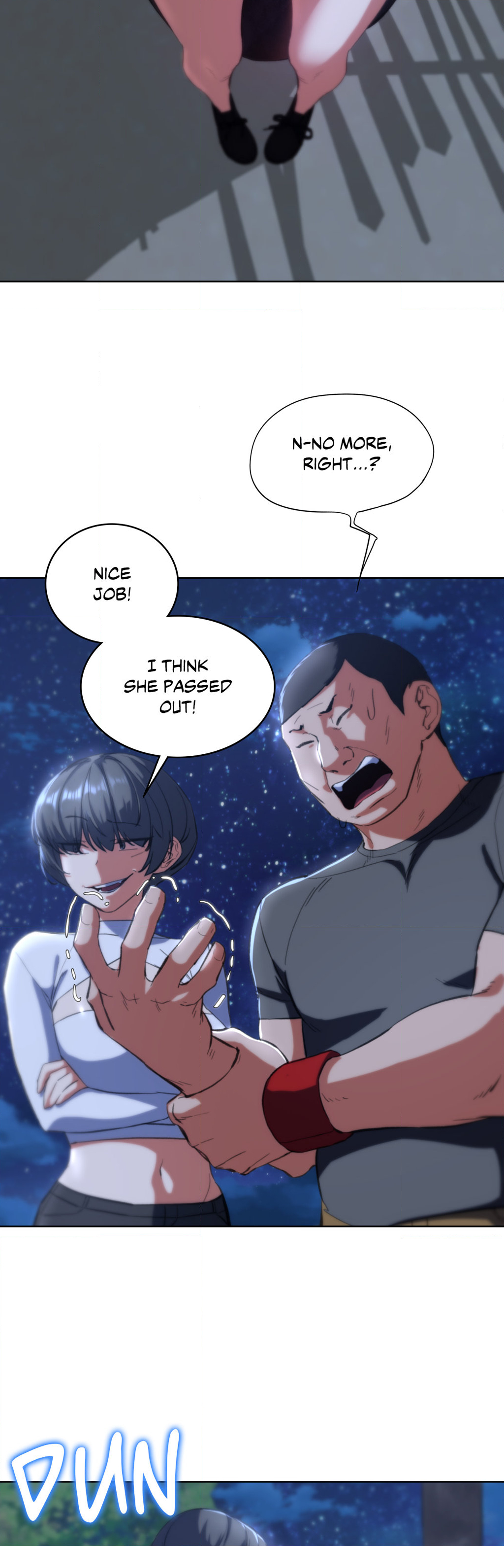 Lustful Games Chapter 63 image 16