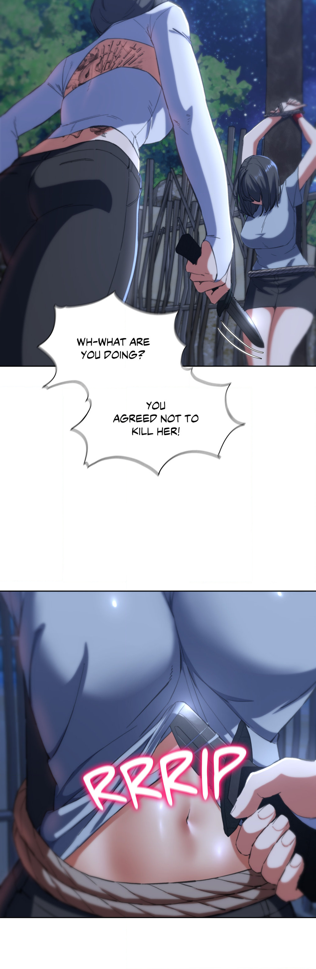 Lustful Games Chapter 63 image 17