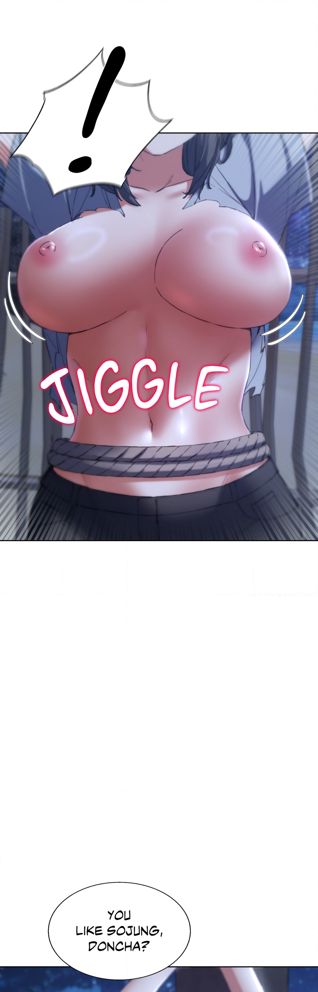 Lustful Games Chapter 63 image 18