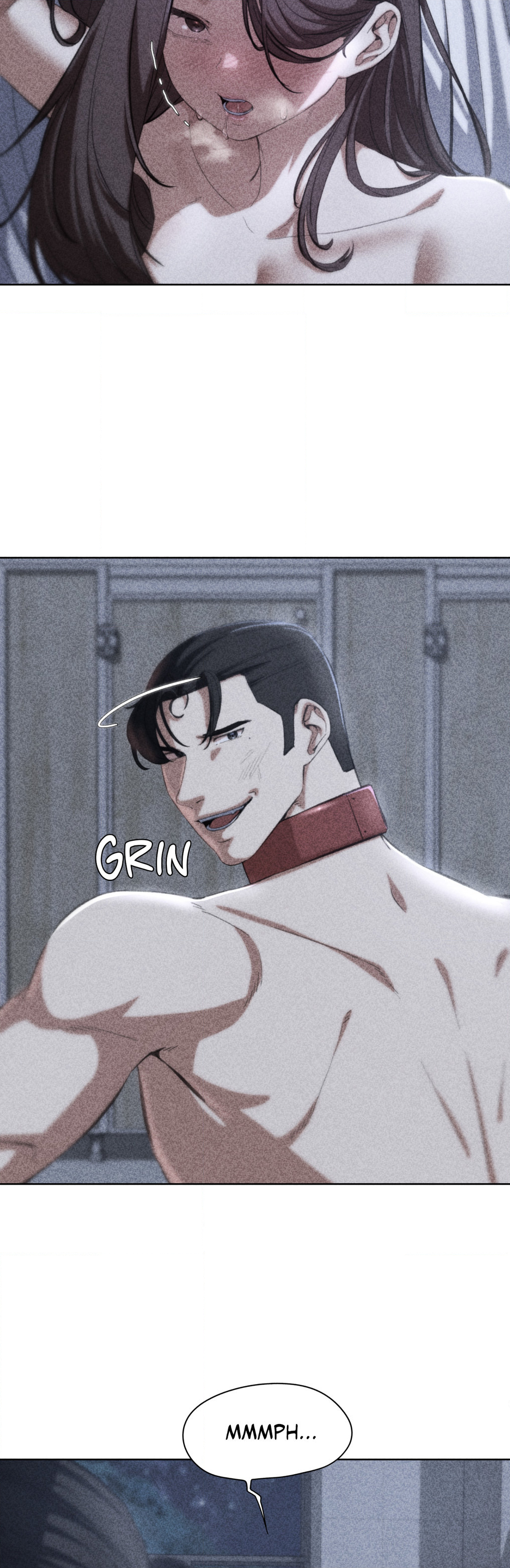 Lustful Games Chapter 63 image 1