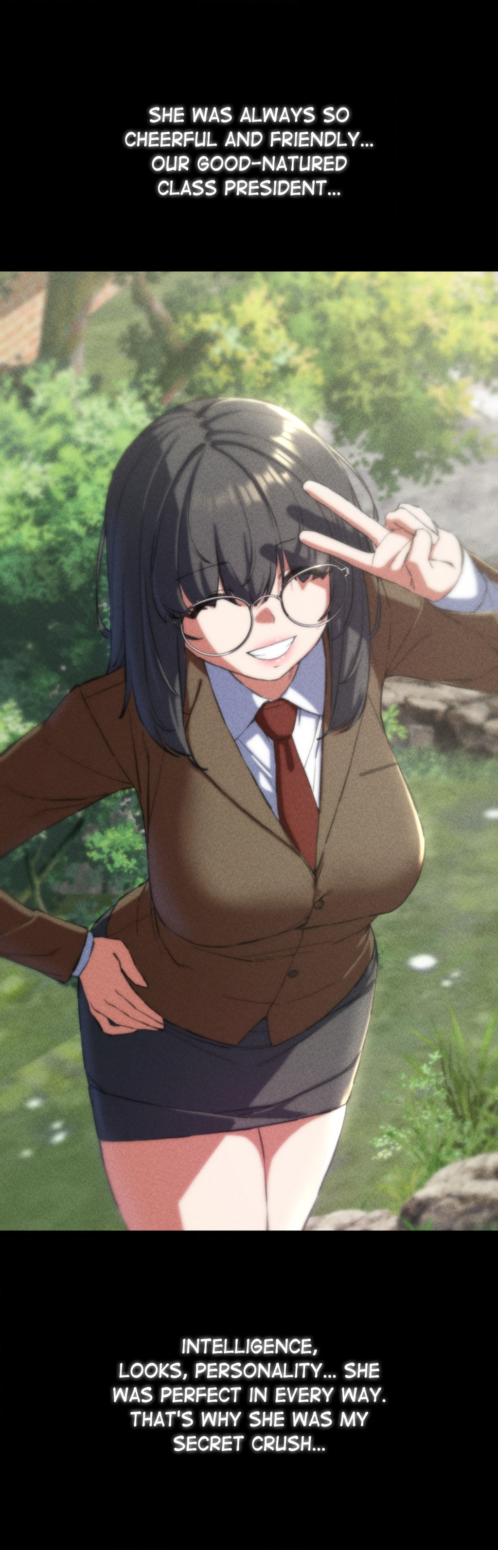 Lustful Games Chapter 63 image 22