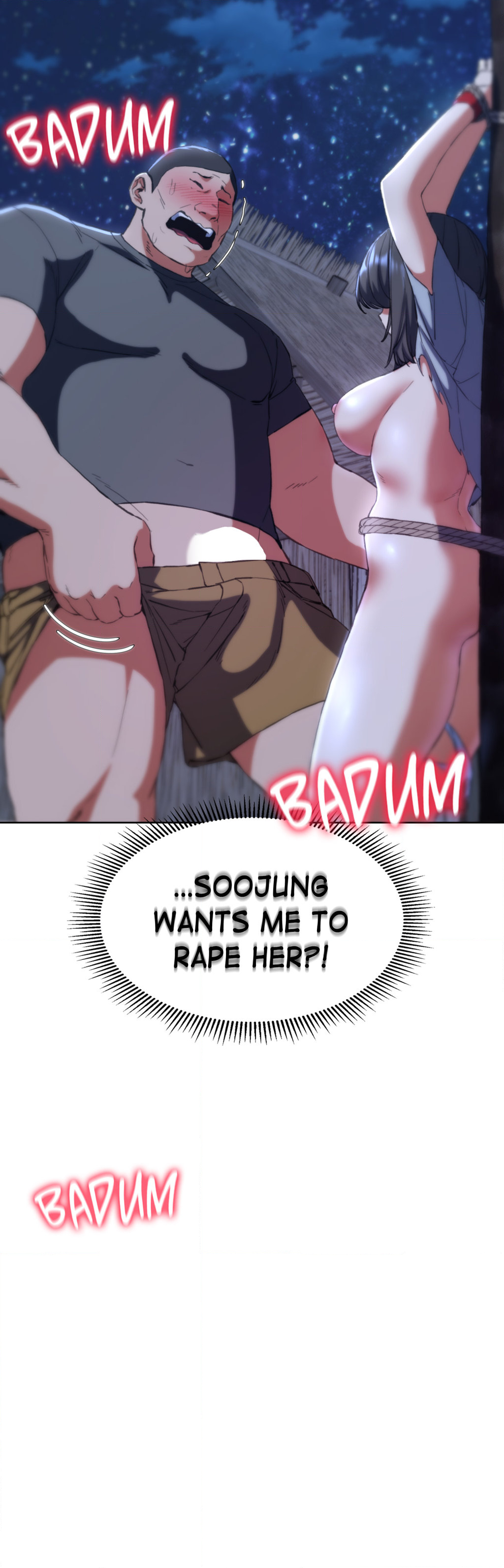 Lustful Games Chapter 63 image 24