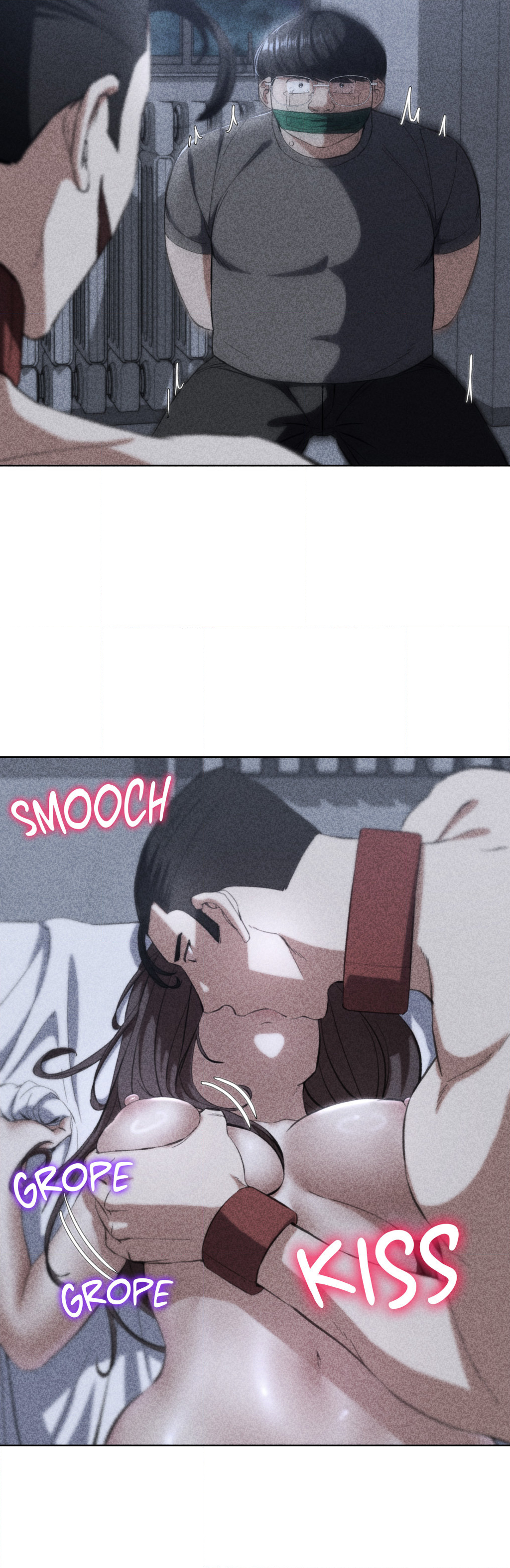 Lustful Games Chapter 63 image 2
