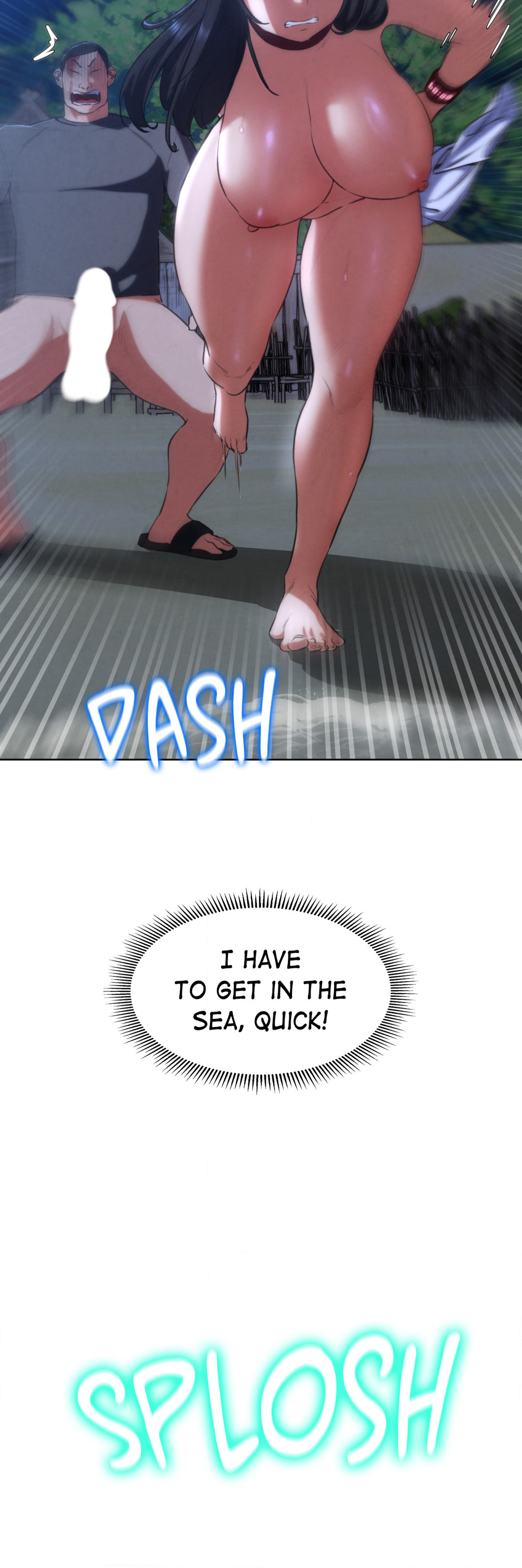Lustful Games Chapter 66 image 11