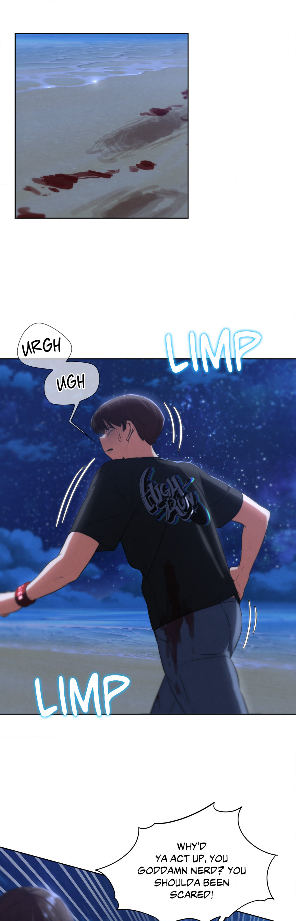 Lustful Games Chapter 66 image 16