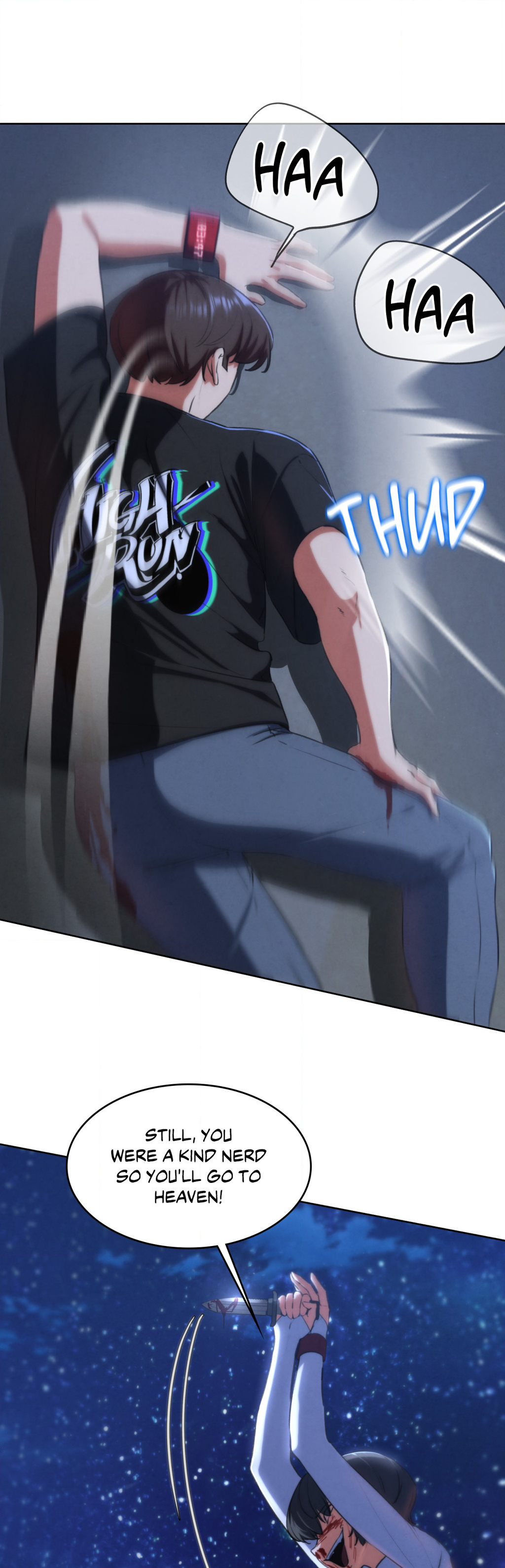 Lustful Games Chapter 66 image 18