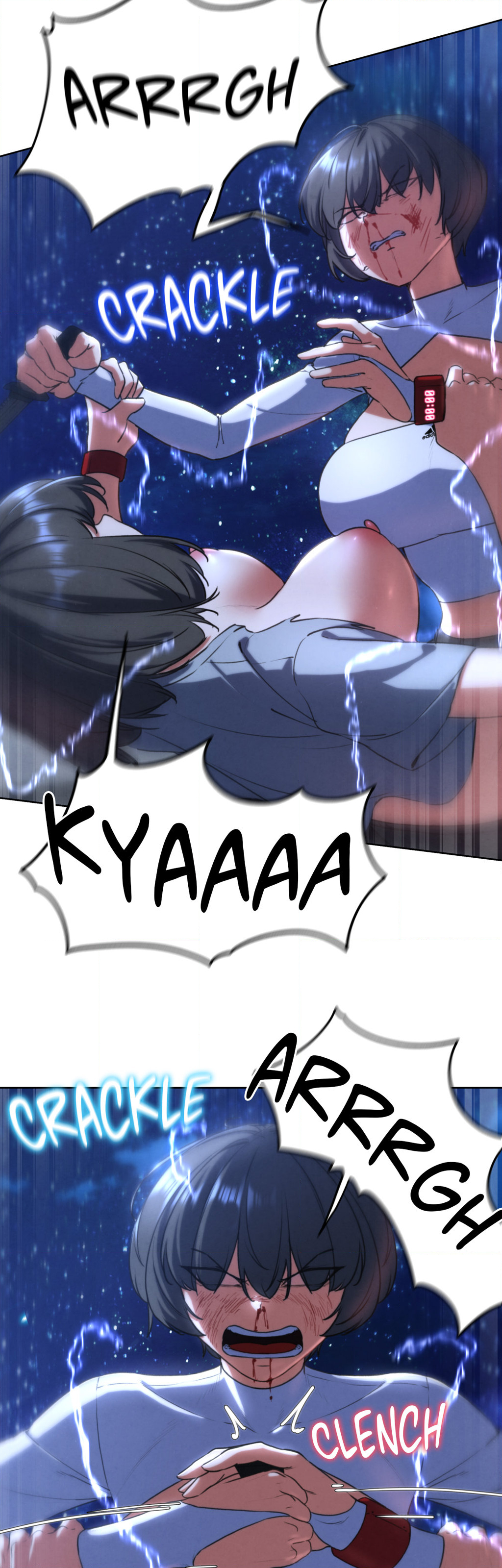 Lustful Games Chapter 66 image 25