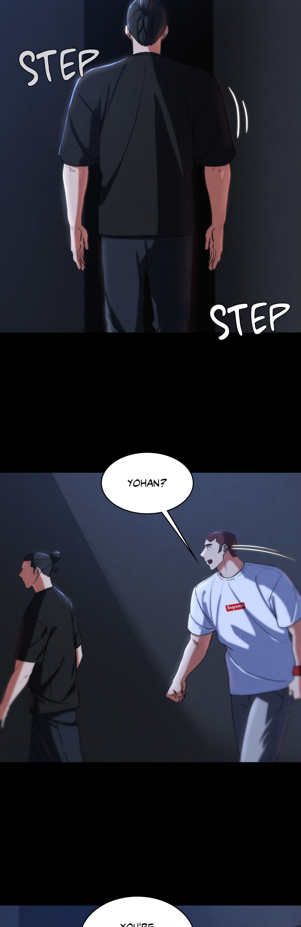 Lustful Games Chapter 66 image 30