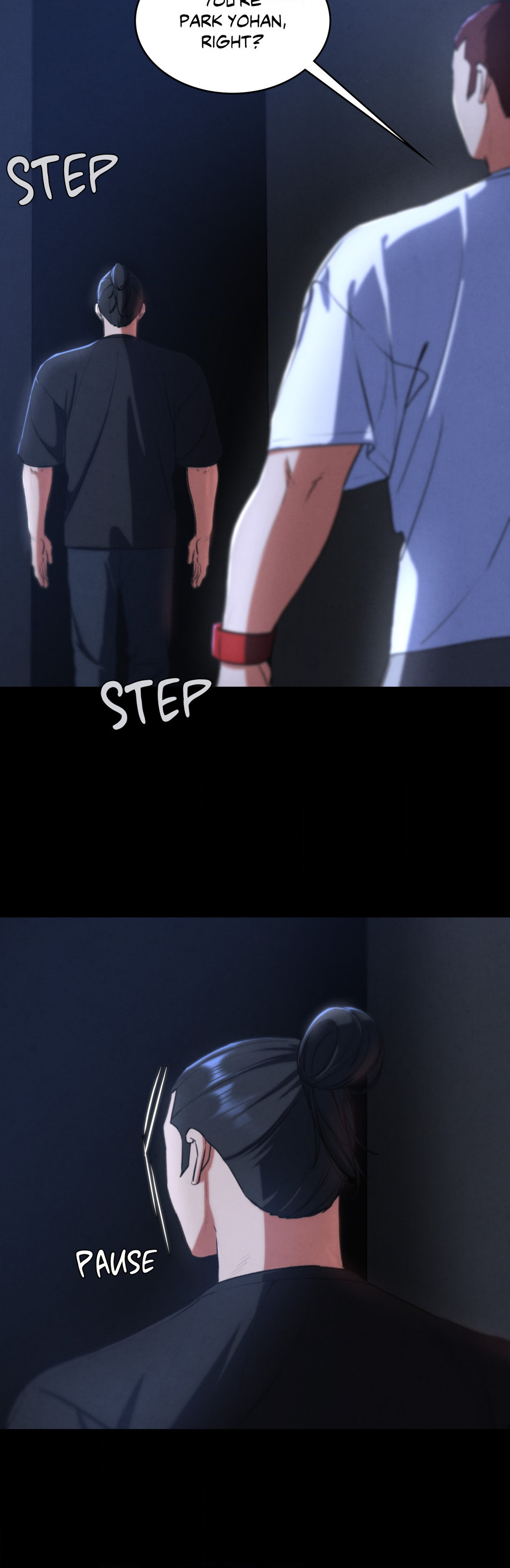 Lustful Games Chapter 66 image 31