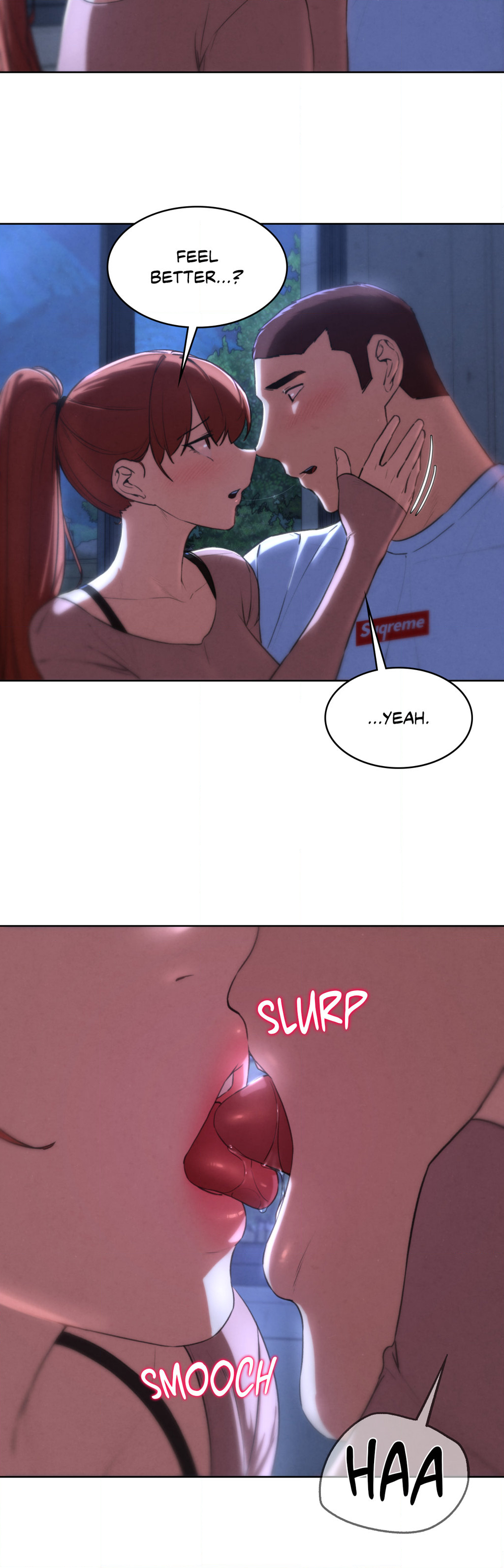 Lustful Games Chapter 66 image 38