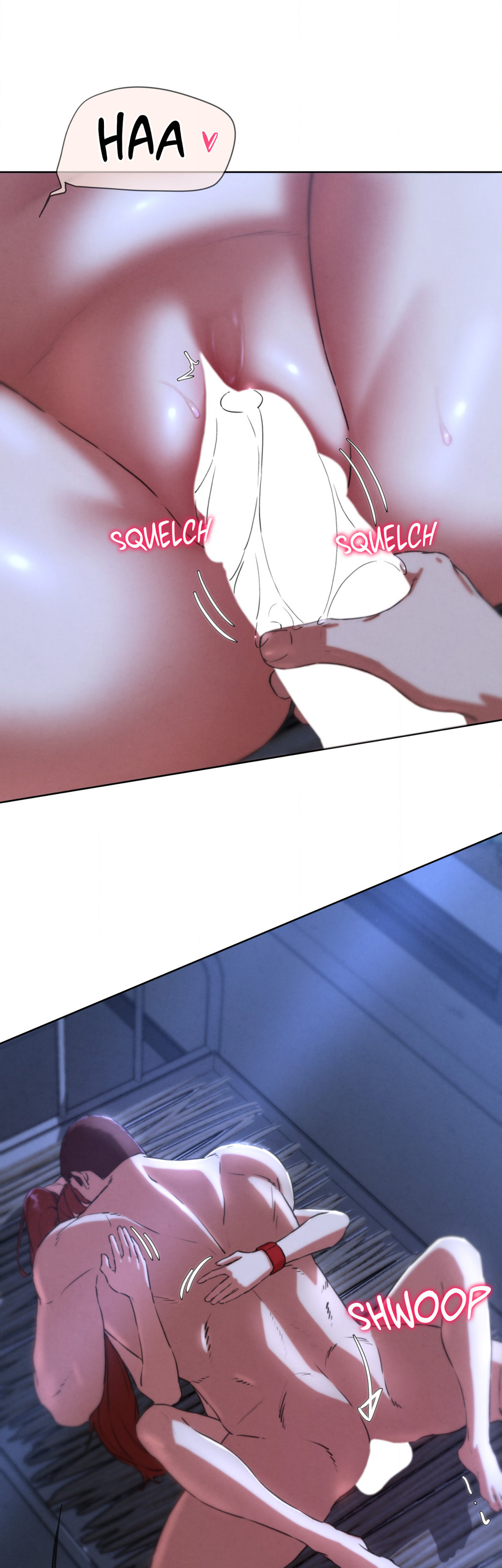 Lustful Games Chapter 66 image 43