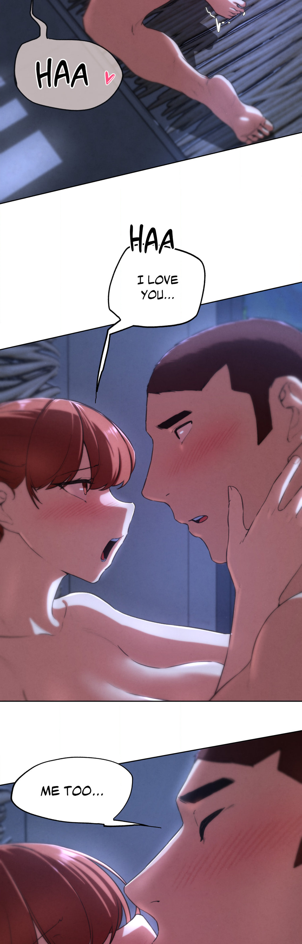 Lustful Games Chapter 66 image 44