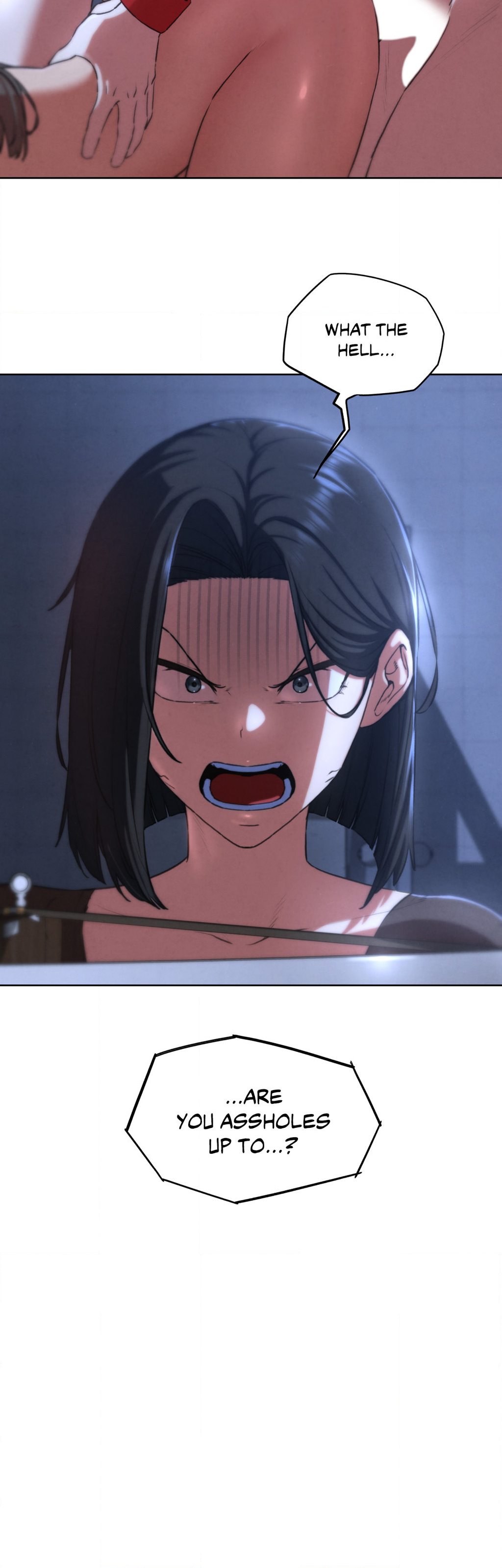 Lustful Games Chapter 66 image 54