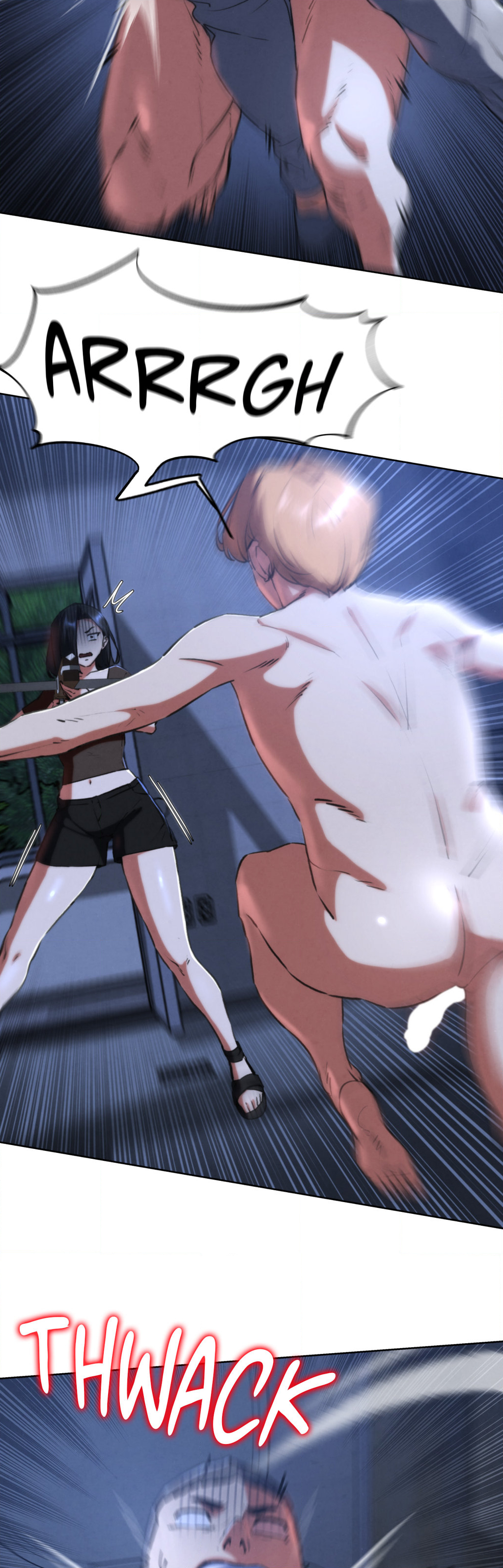 Lustful Games Chapter 67 image 13