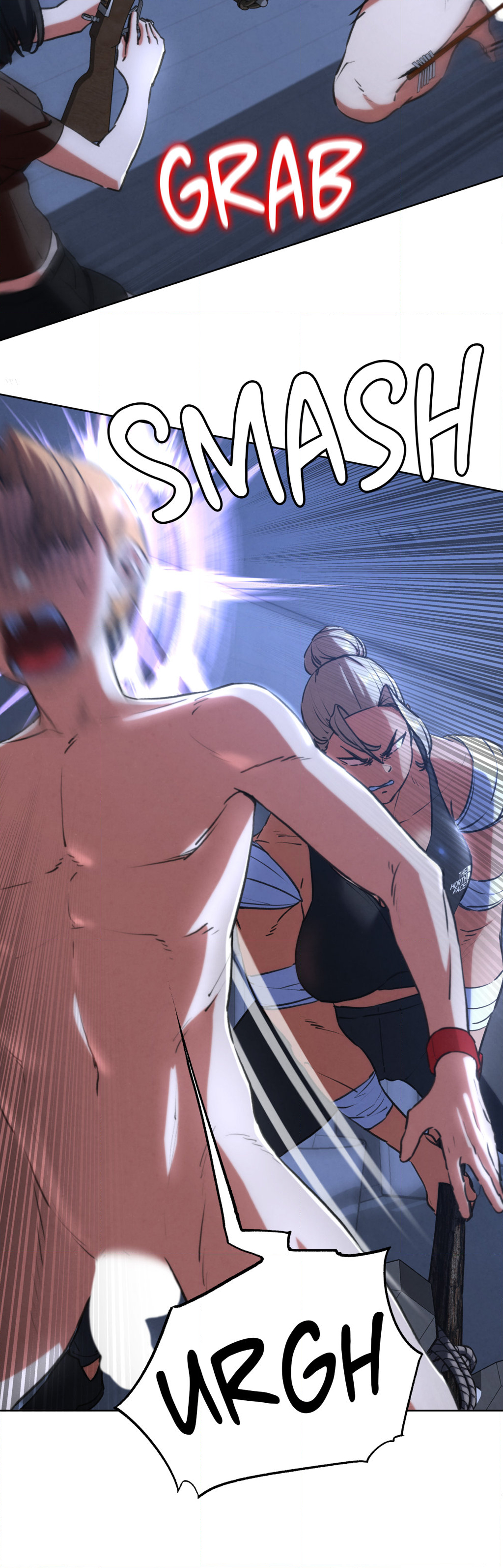 Lustful Games Chapter 67 image 15
