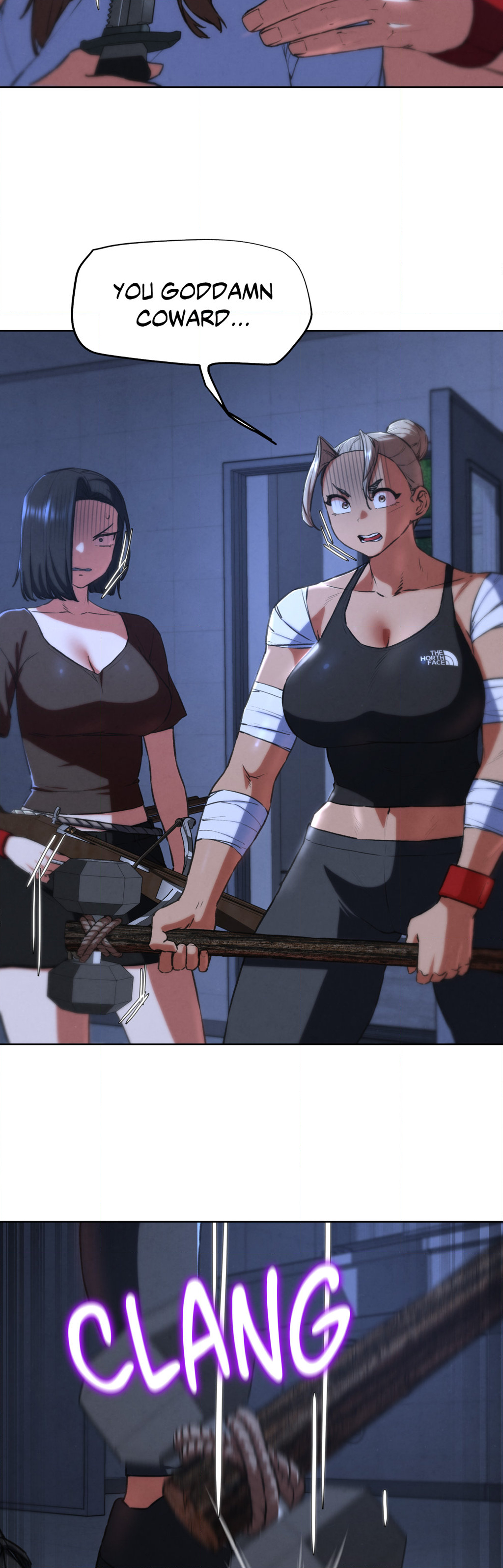 Lustful Games Chapter 67 image 17