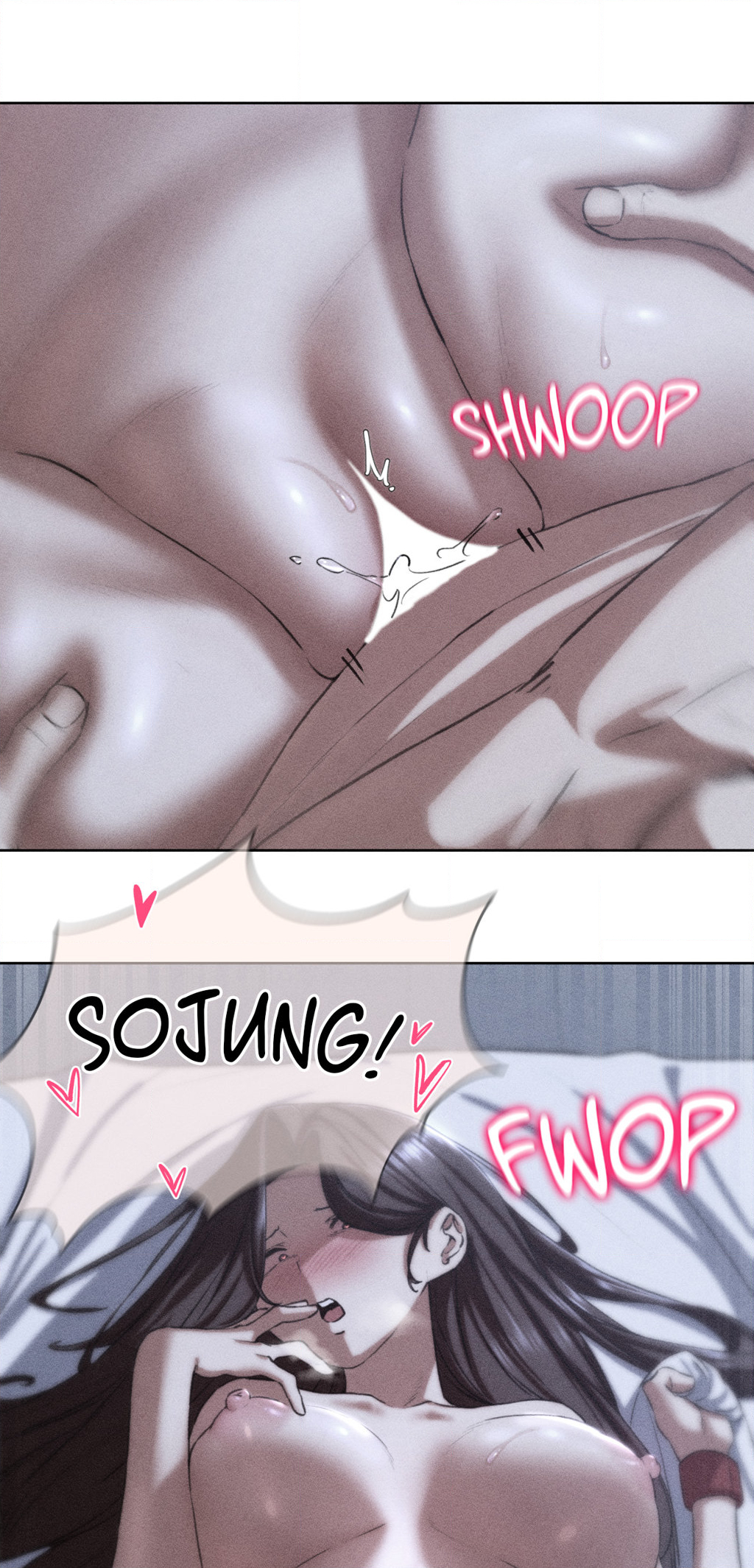 Lustful Games Chapter 67 image 1