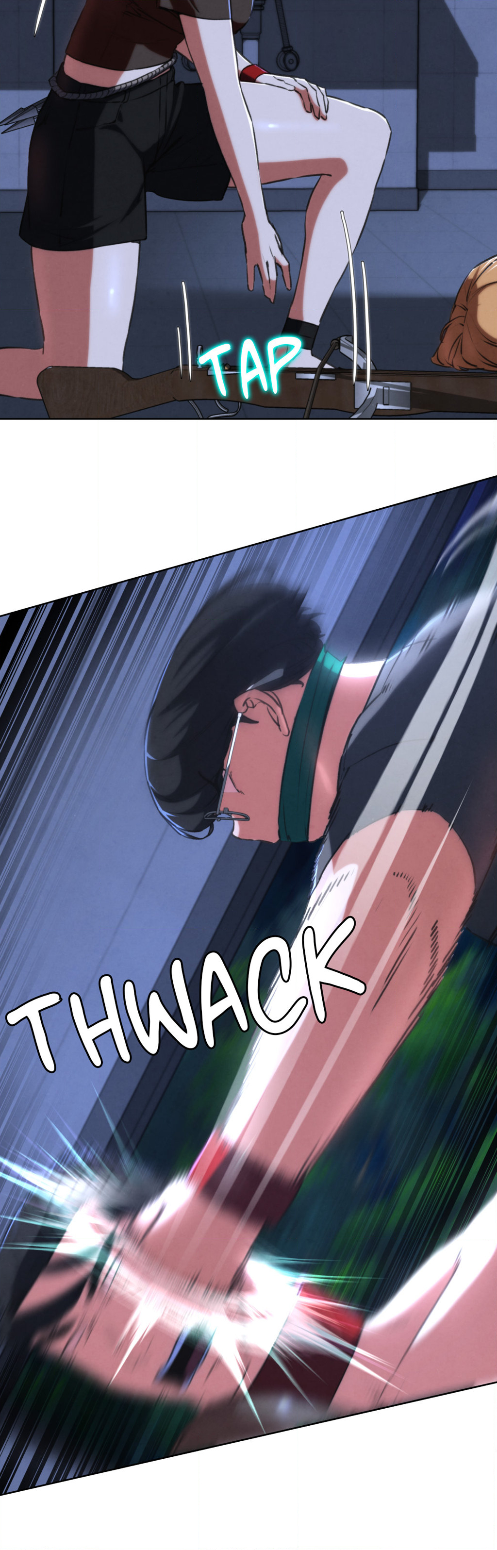 Lustful Games Chapter 67 image 19