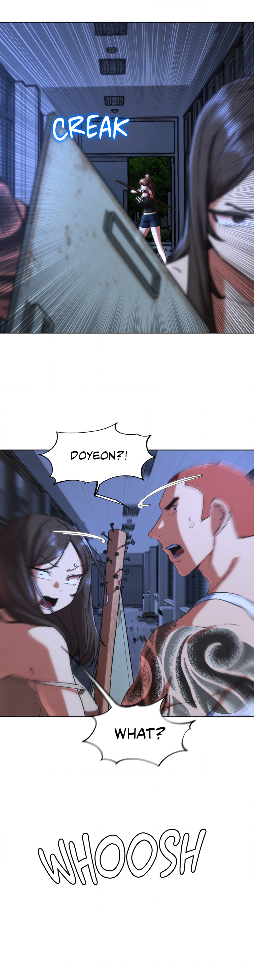 Lustful Games Chapter 67 image 28