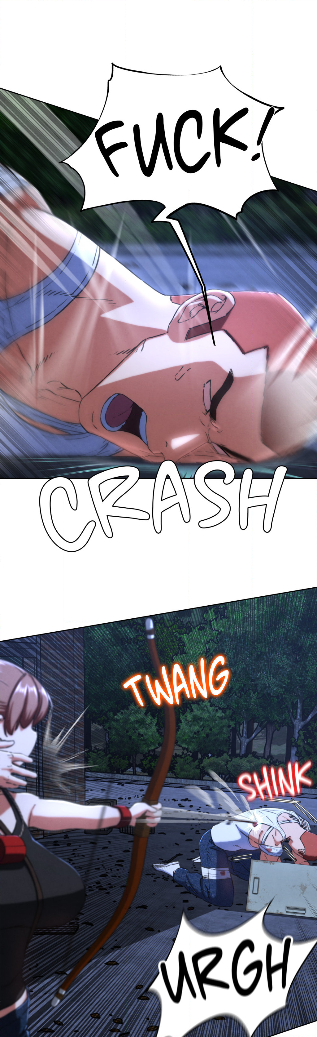 Lustful Games Chapter 67 image 33