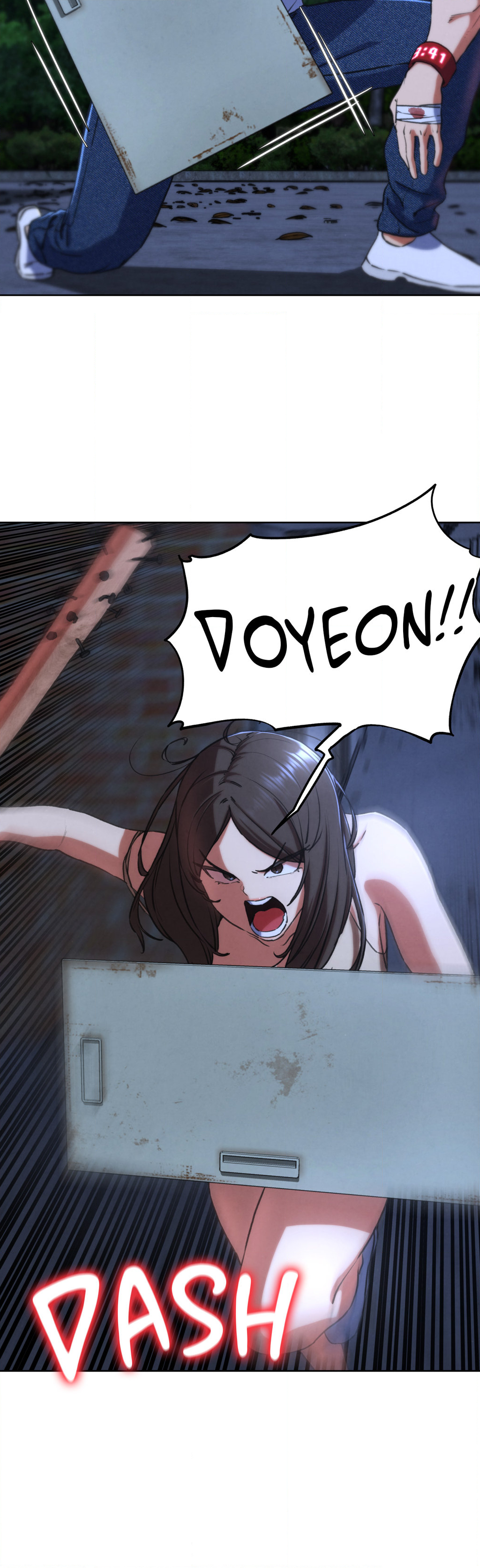 Lustful Games Chapter 67 image 35