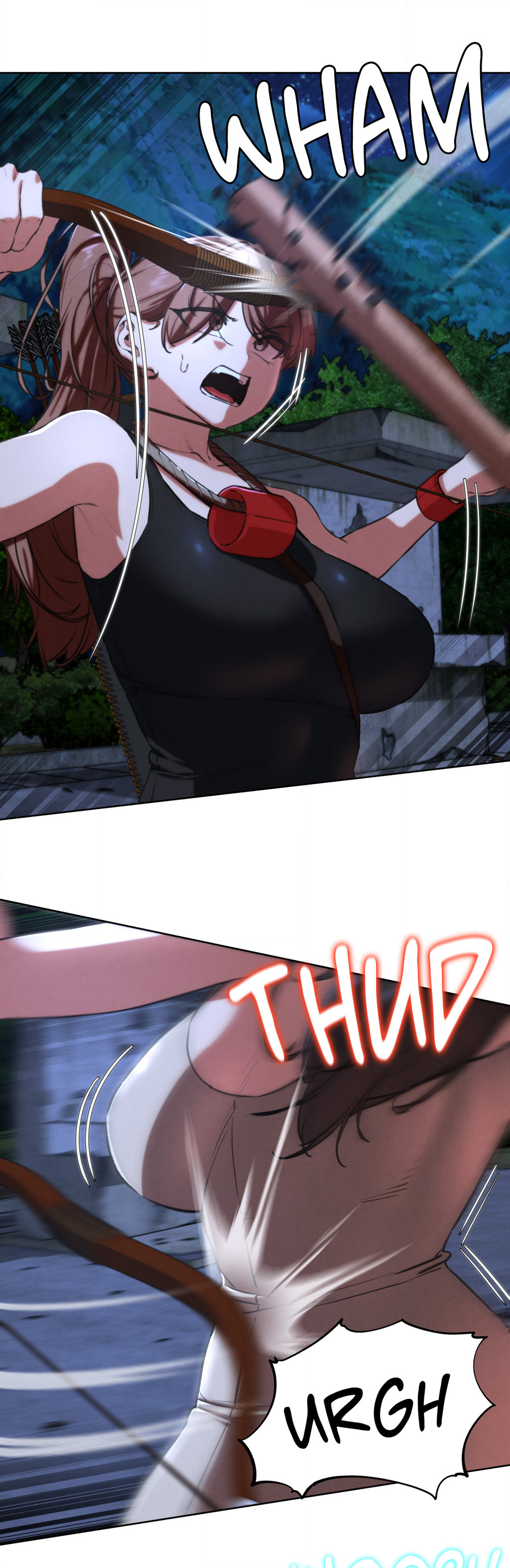 Lustful Games Chapter 67 image 36