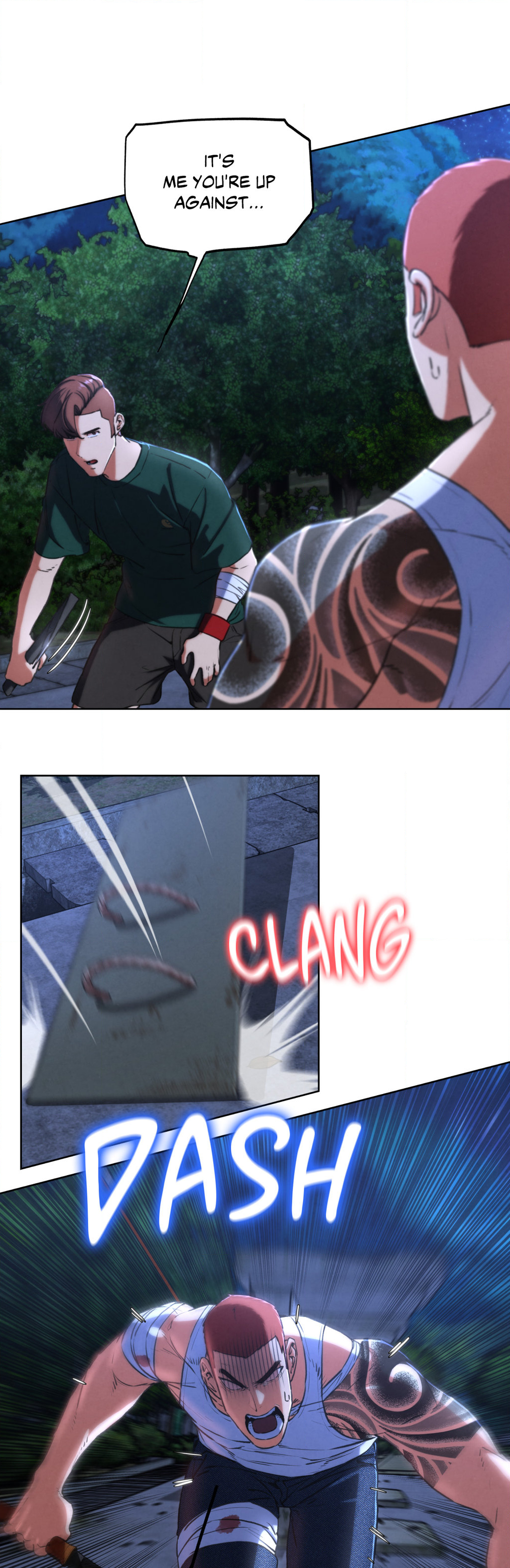 Lustful Games Chapter 67 image 38