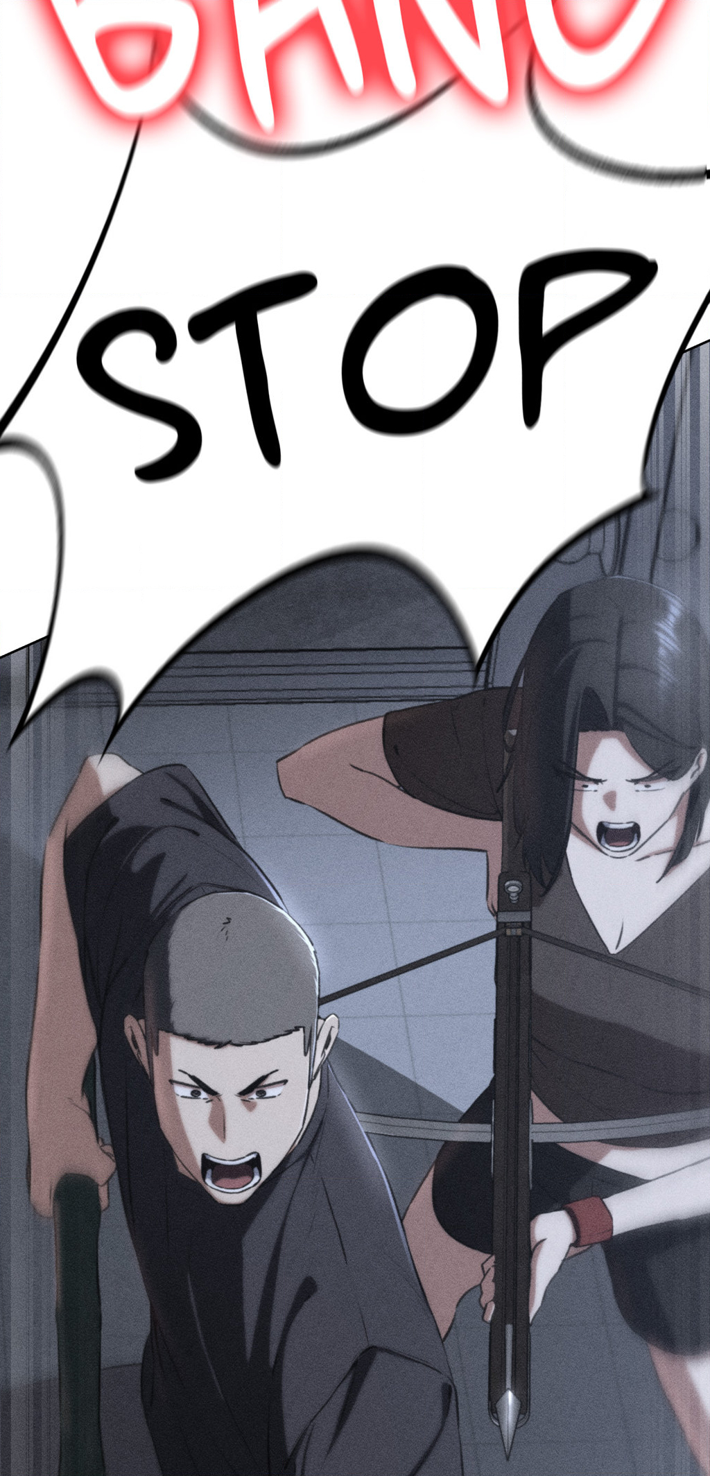 Lustful Games Chapter 67 image 3