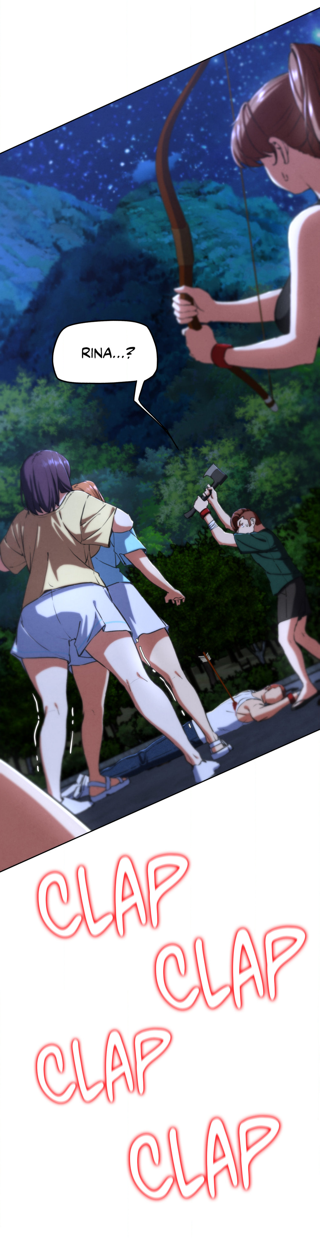 Lustful Games Chapter 67 image 43