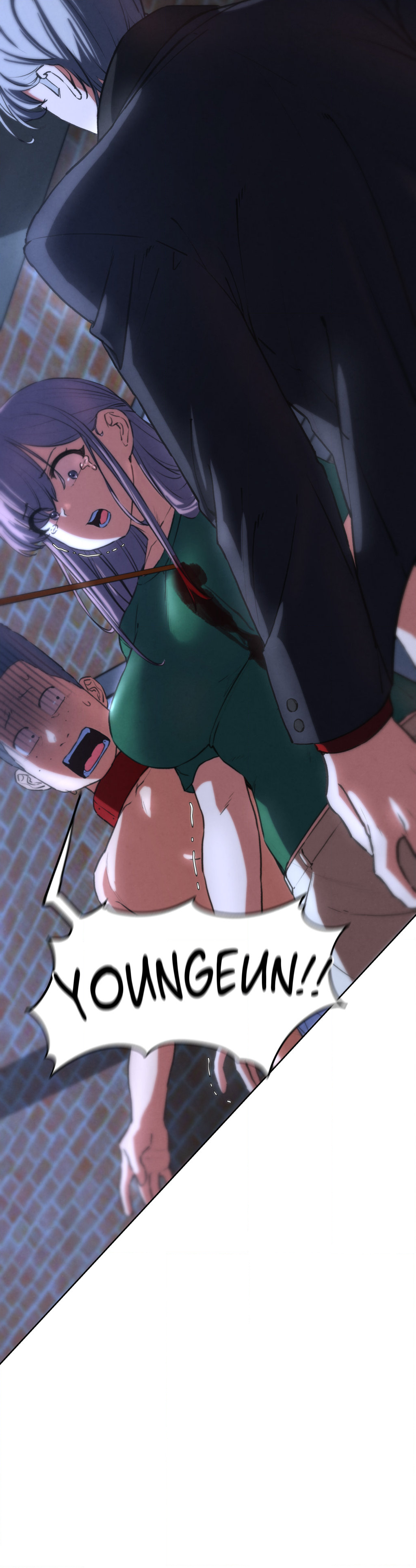 Lustful Games Chapter 67 image 47