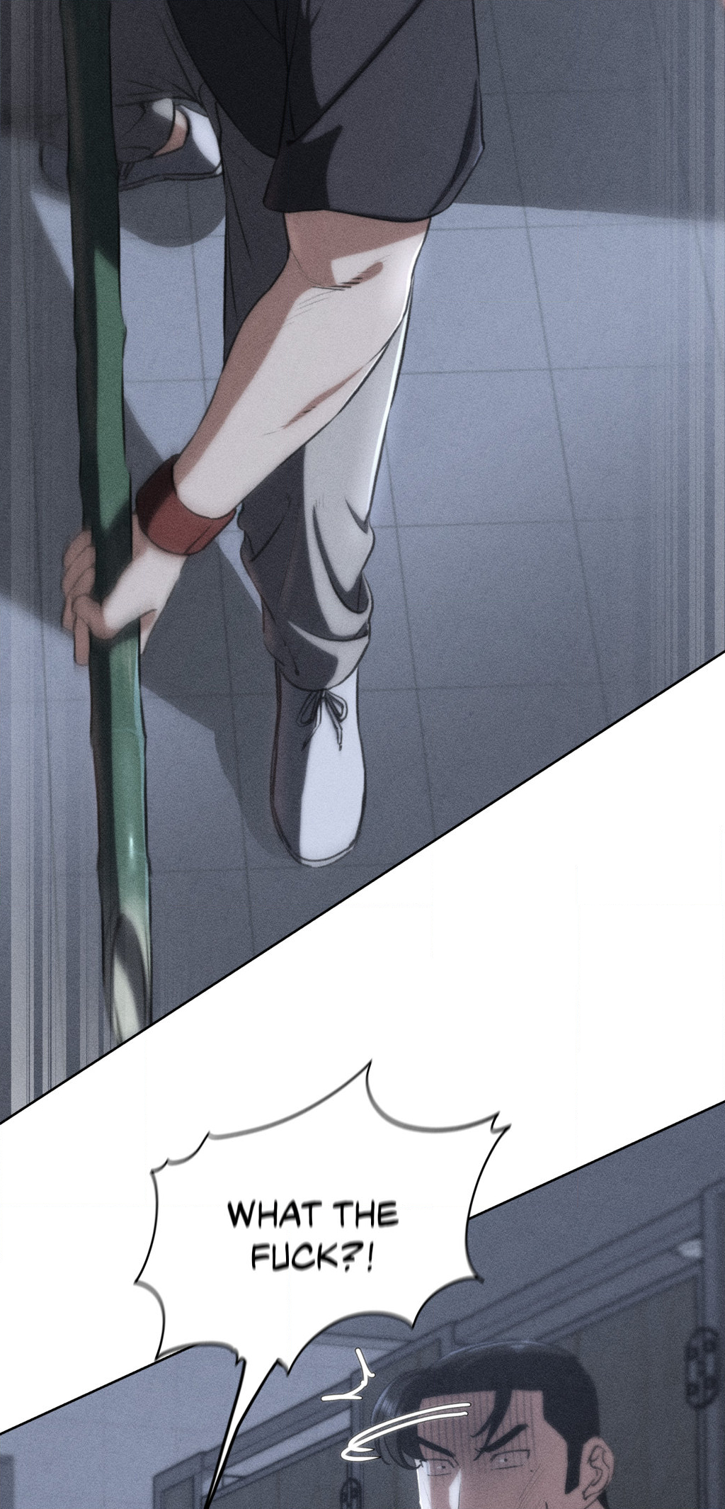 Lustful Games Chapter 67 image 4