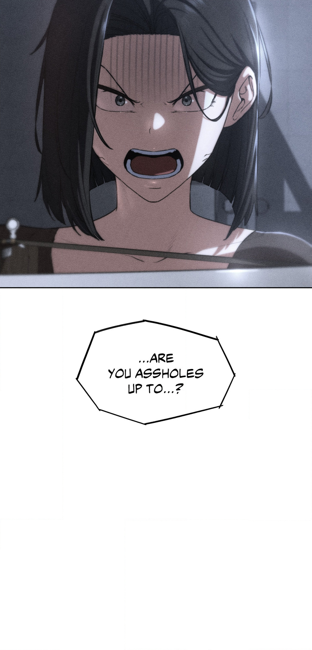 Lustful Games Chapter 67 image 6