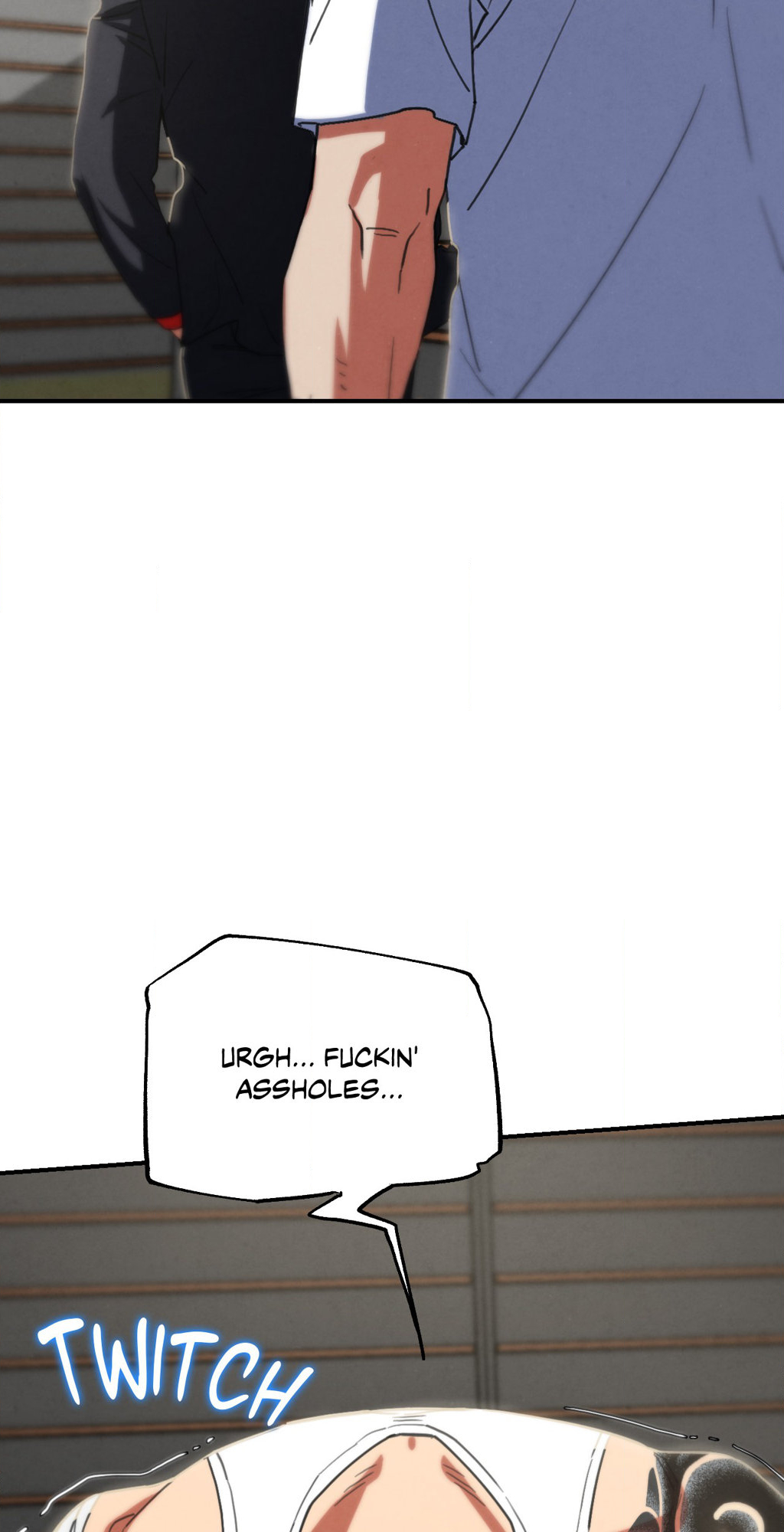 Lustful Games Chapter 76 image 100