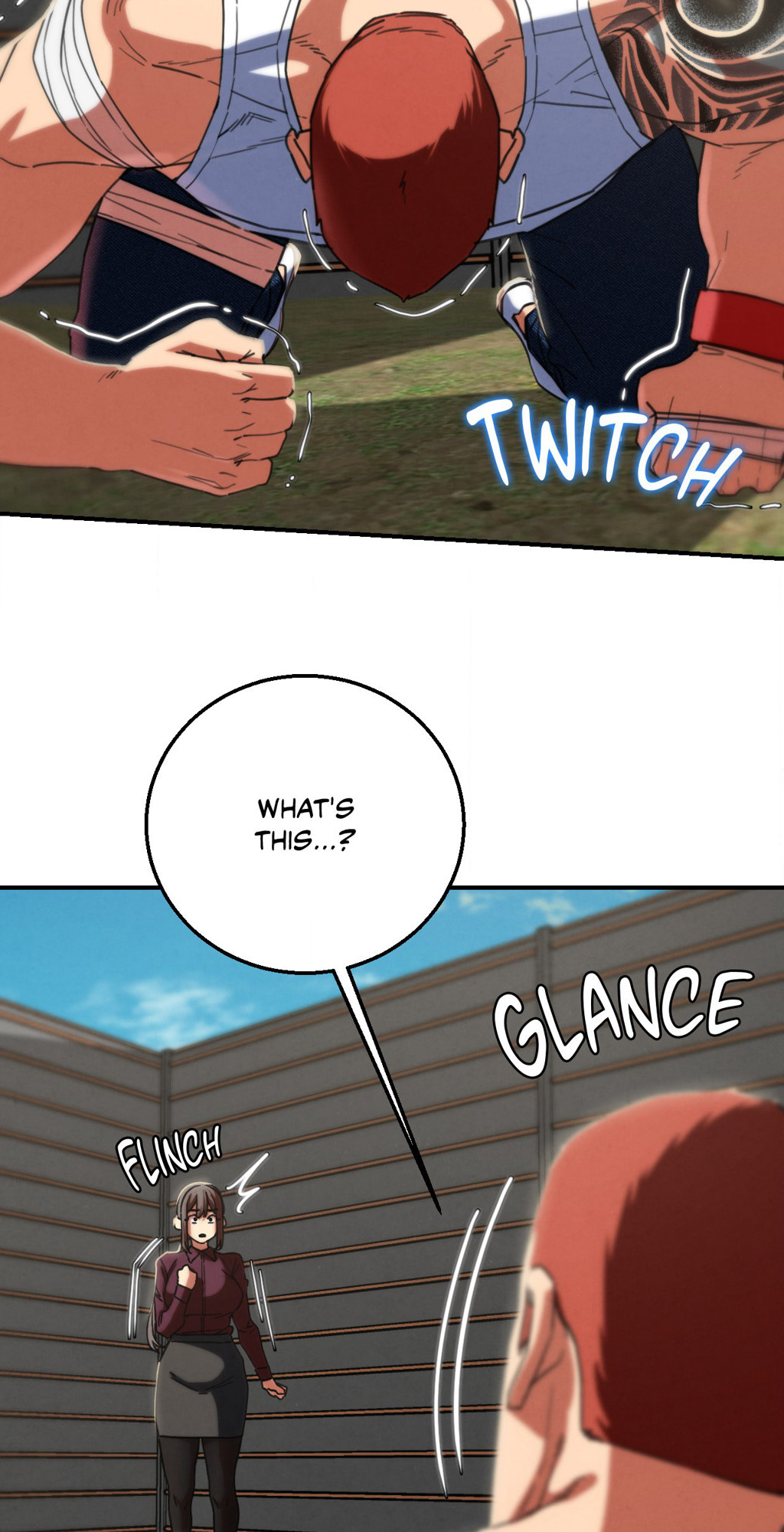 Lustful Games Chapter 76 image 101