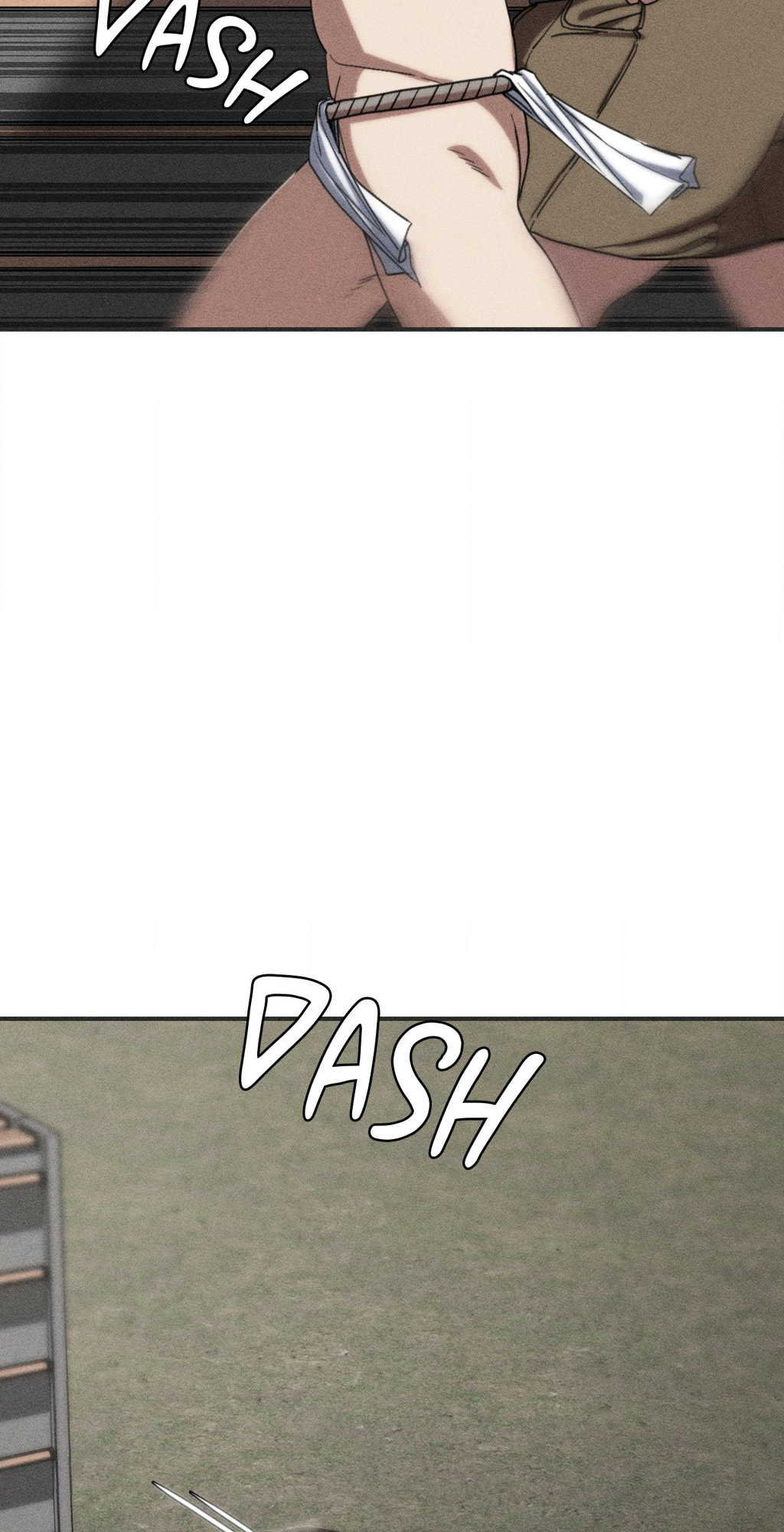 Lustful Games Chapter 76 image 10
