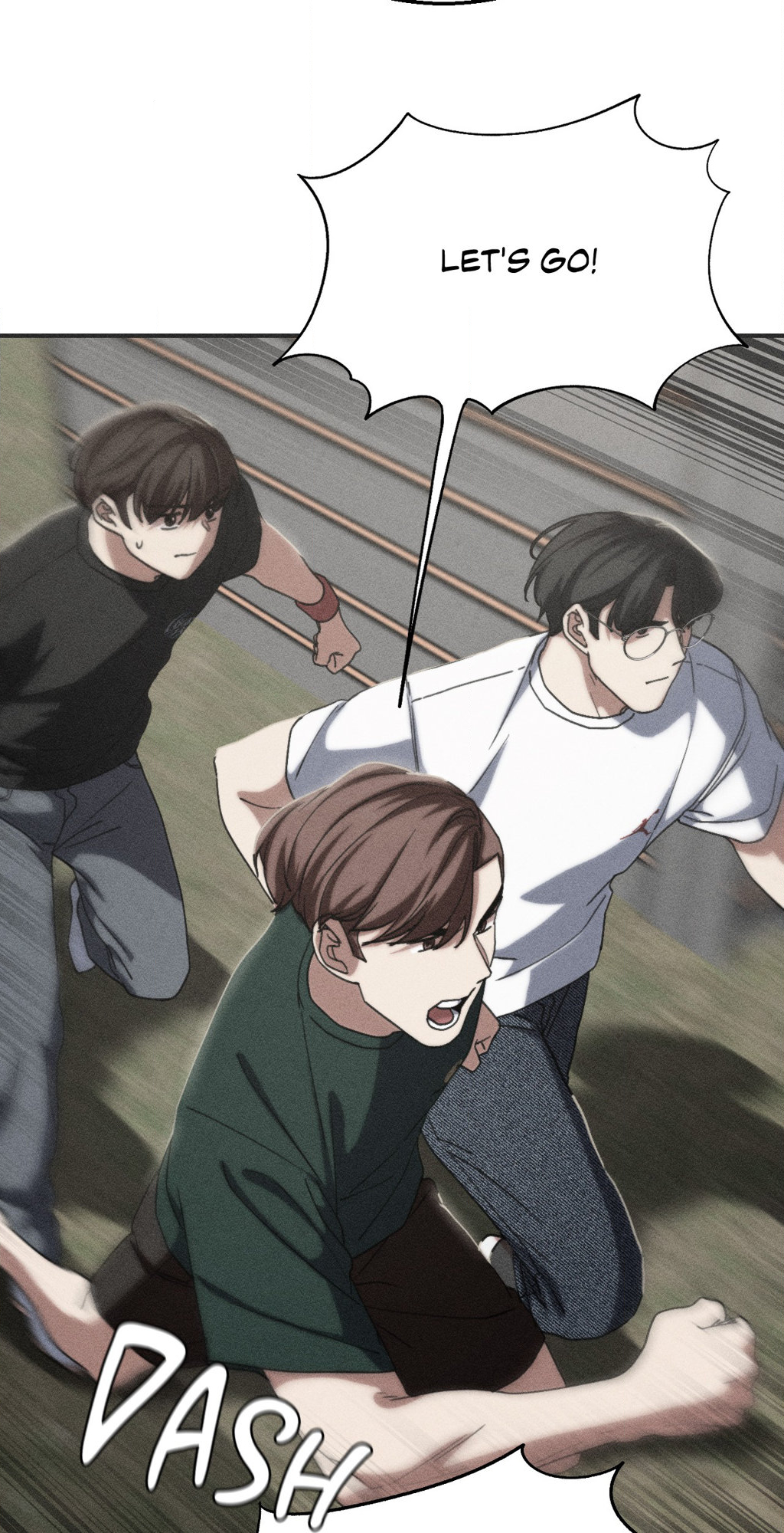 Lustful Games Chapter 76 image 13