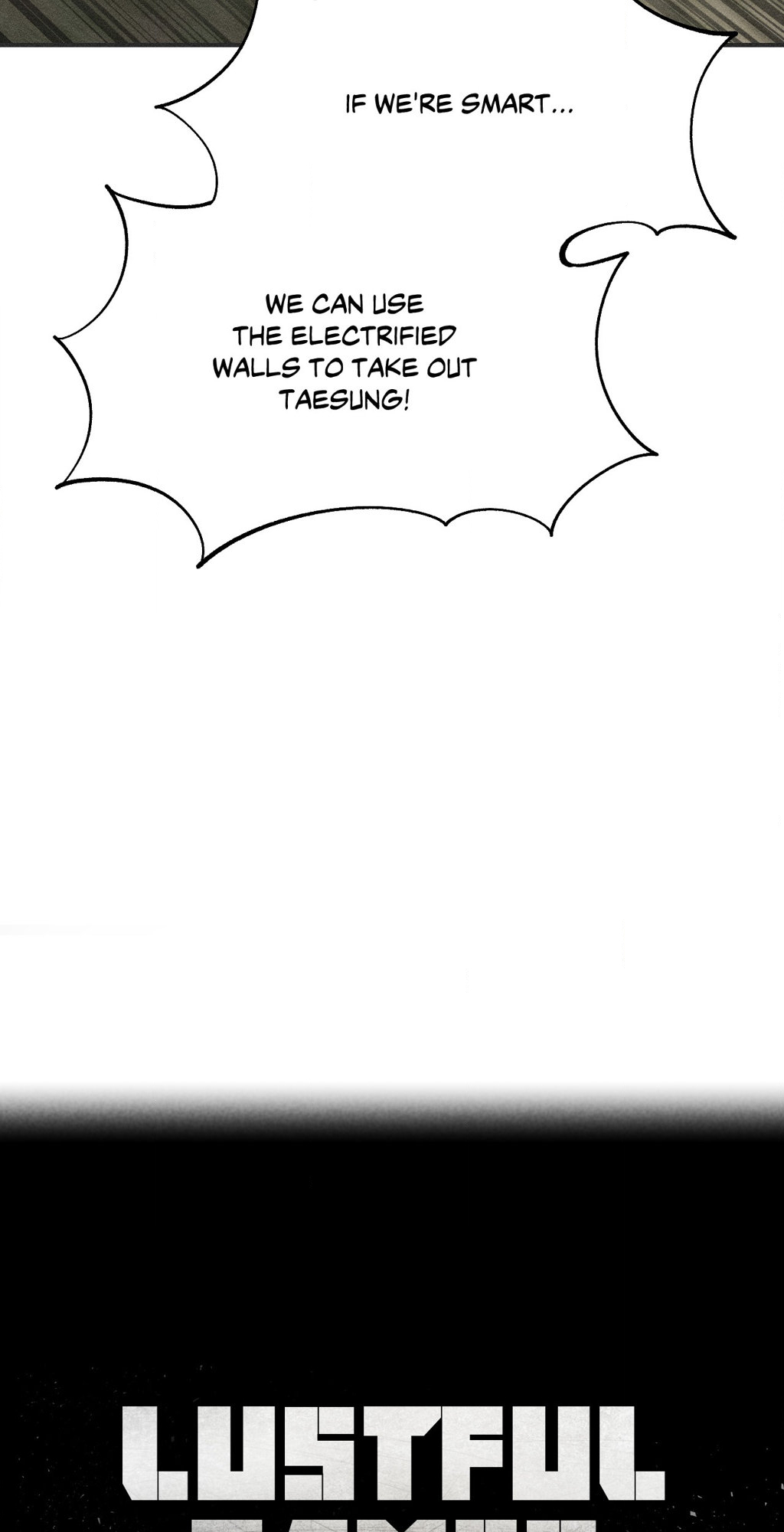 Lustful Games Chapter 76 image 14