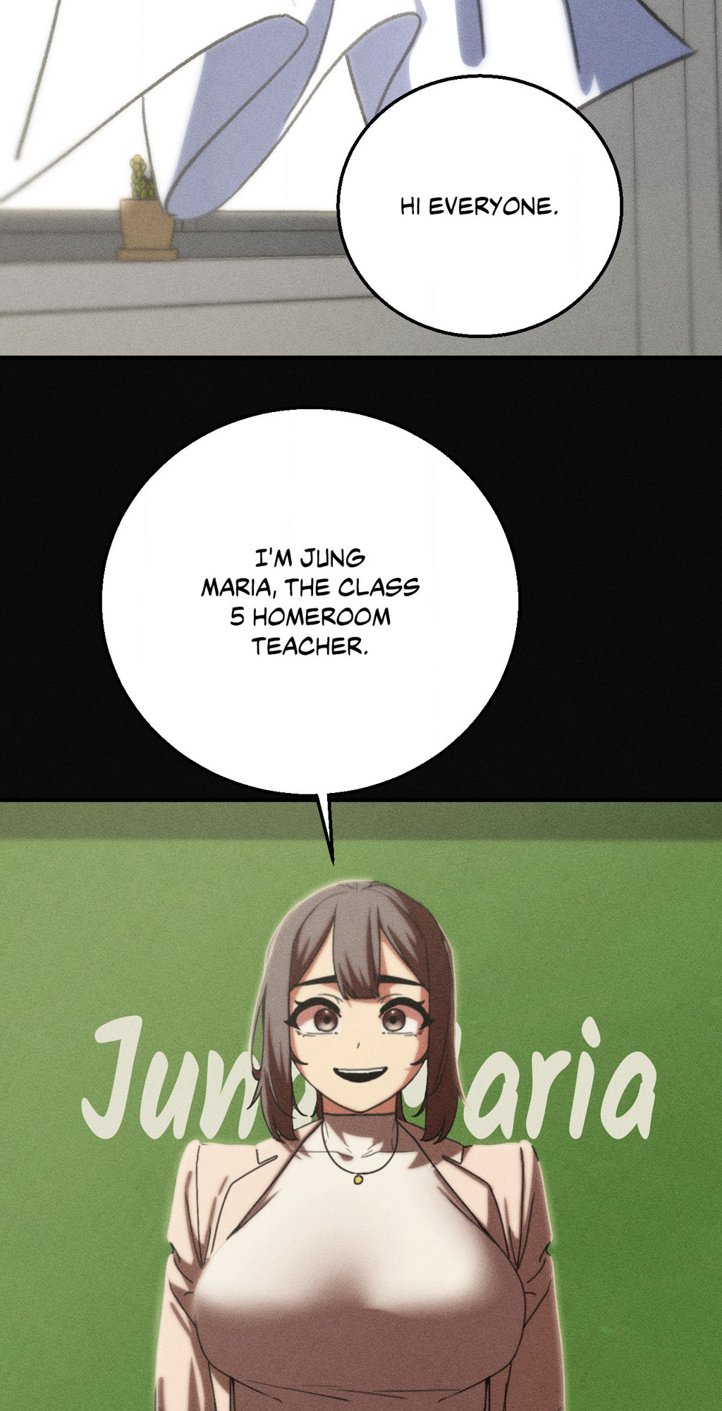 Lustful Games Chapter 76 image 17