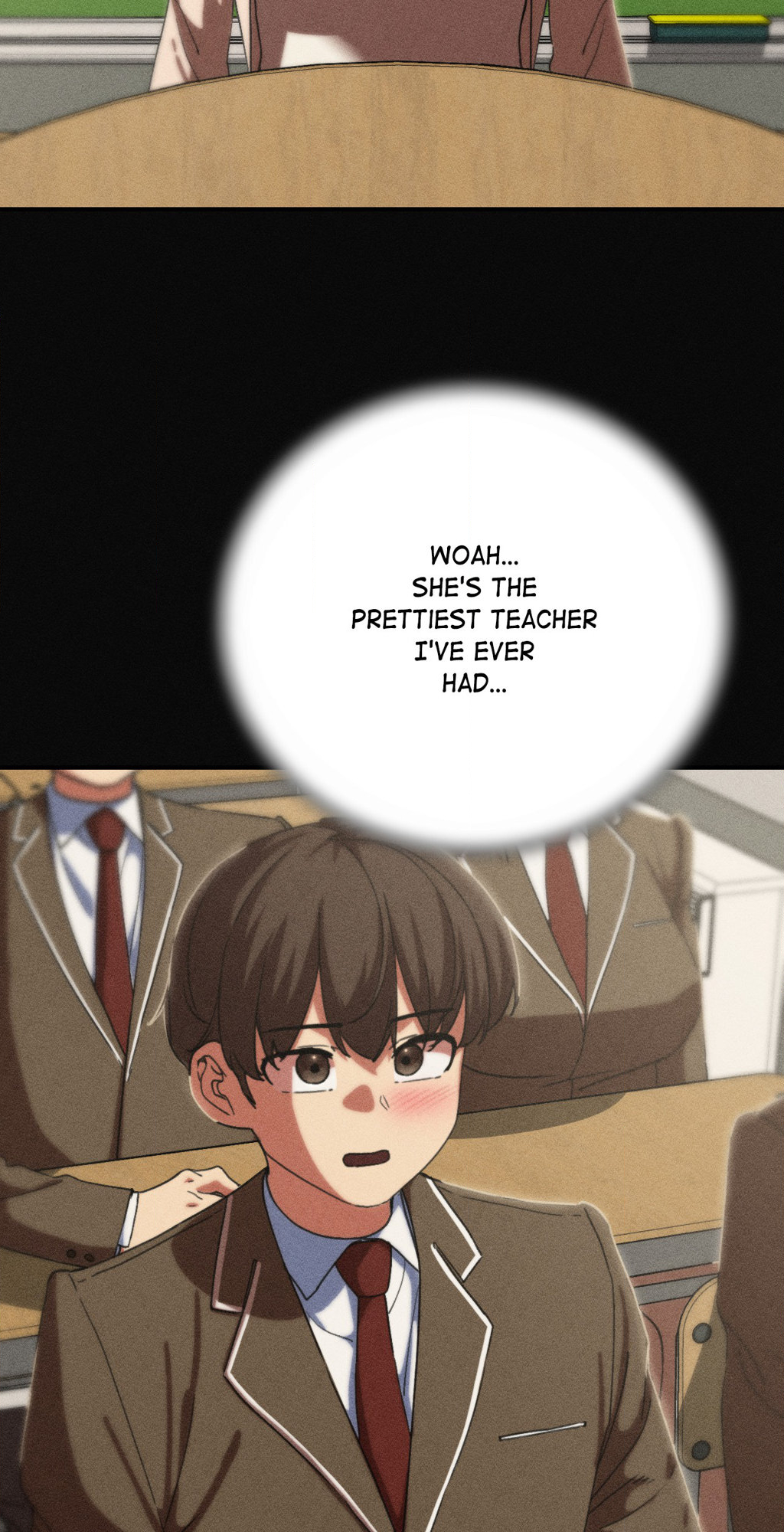 Lustful Games Chapter 76 image 18