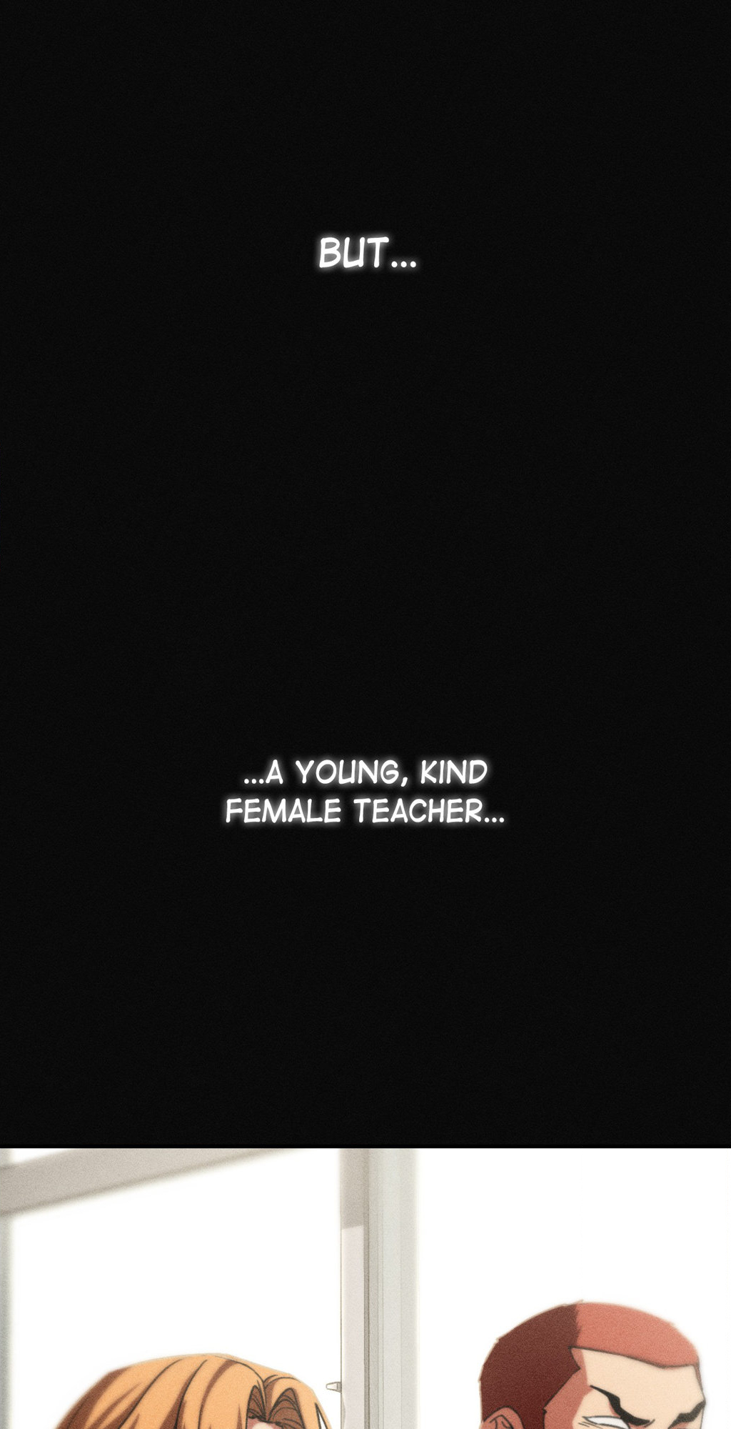Lustful Games Chapter 76 image 22