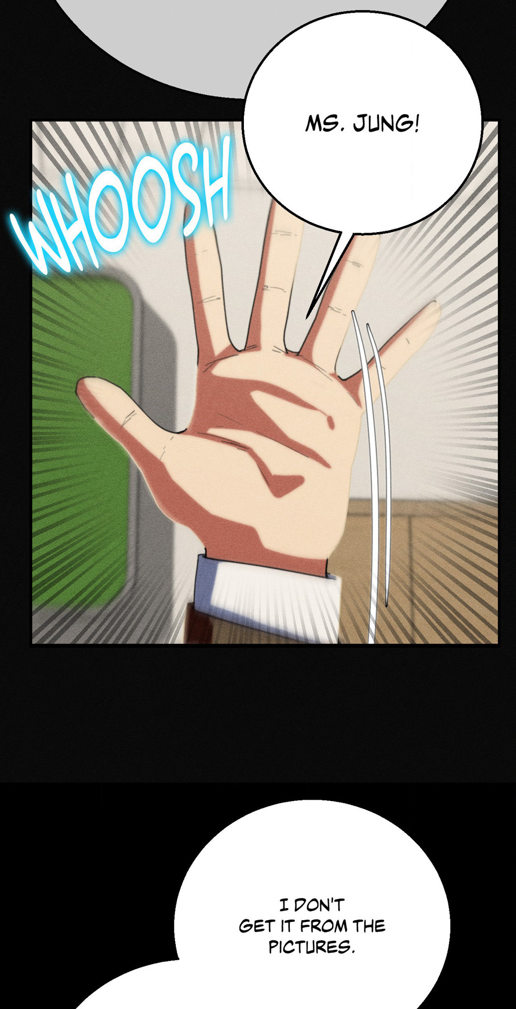 Lustful Games Chapter 76 image 27
