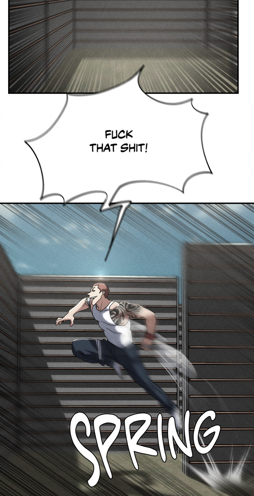 Lustful Games Chapter 76 image 2