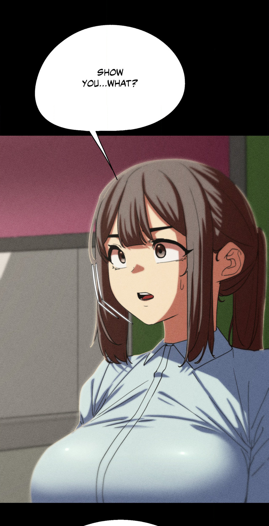 Lustful Games Chapter 76 image 29