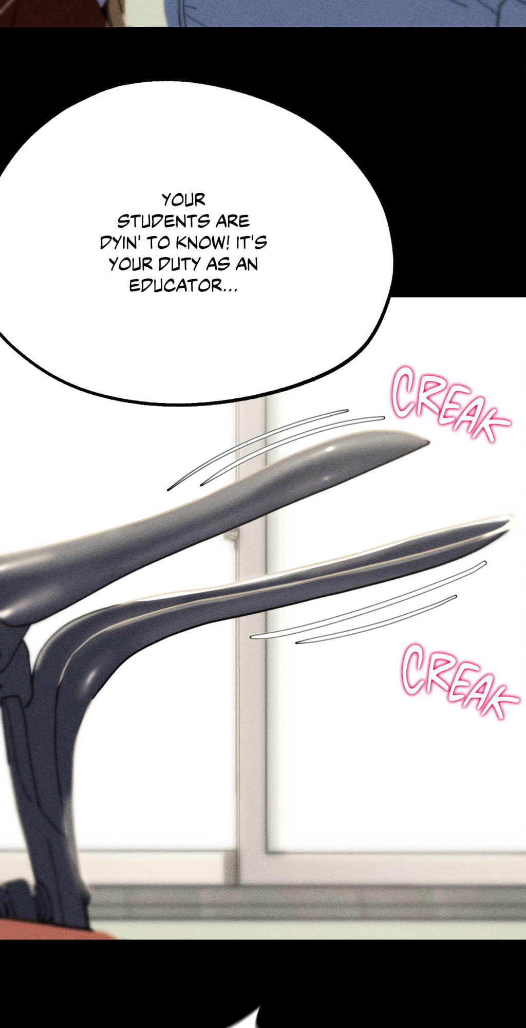 Lustful Games Chapter 76 image 34
