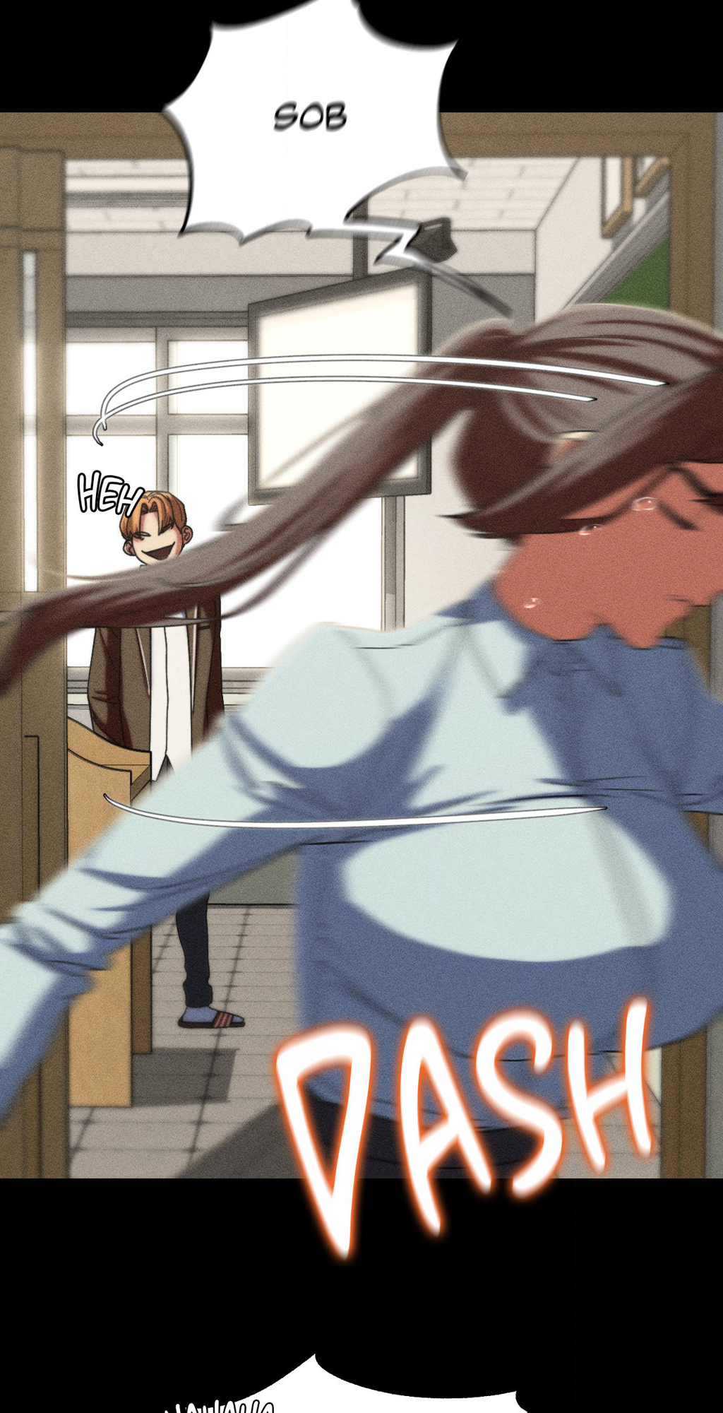 Lustful Games Chapter 76 image 35