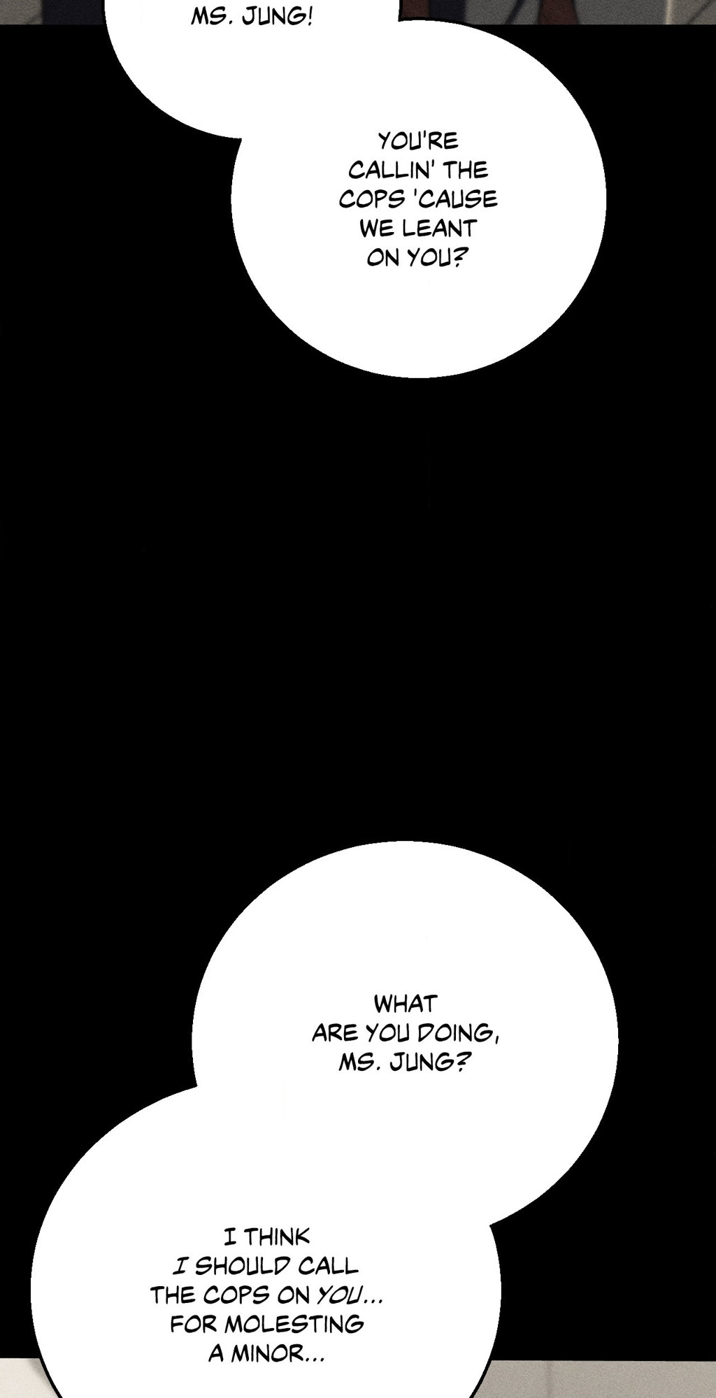 Lustful Games Chapter 76 image 40