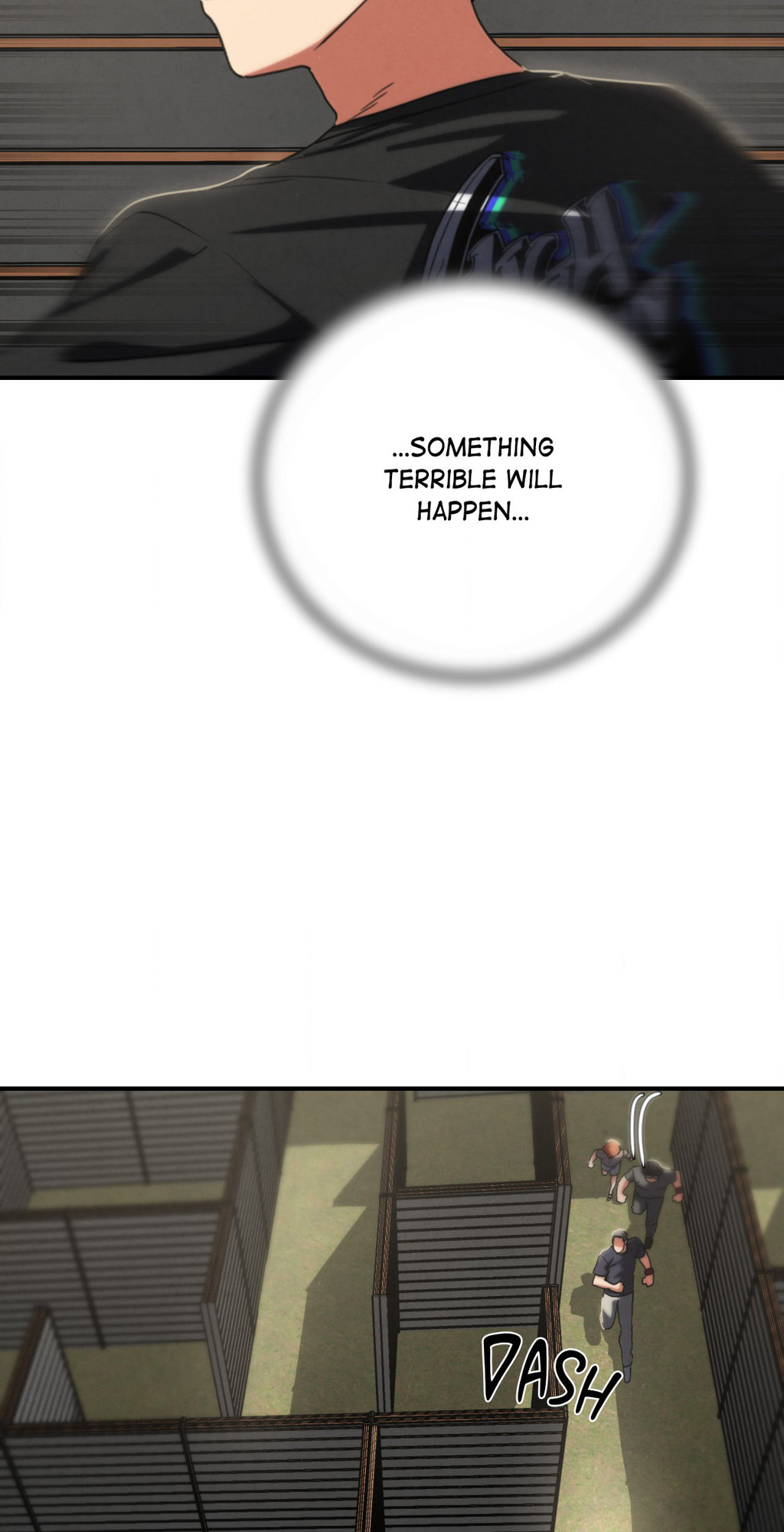 Lustful Games Chapter 76 image 43
